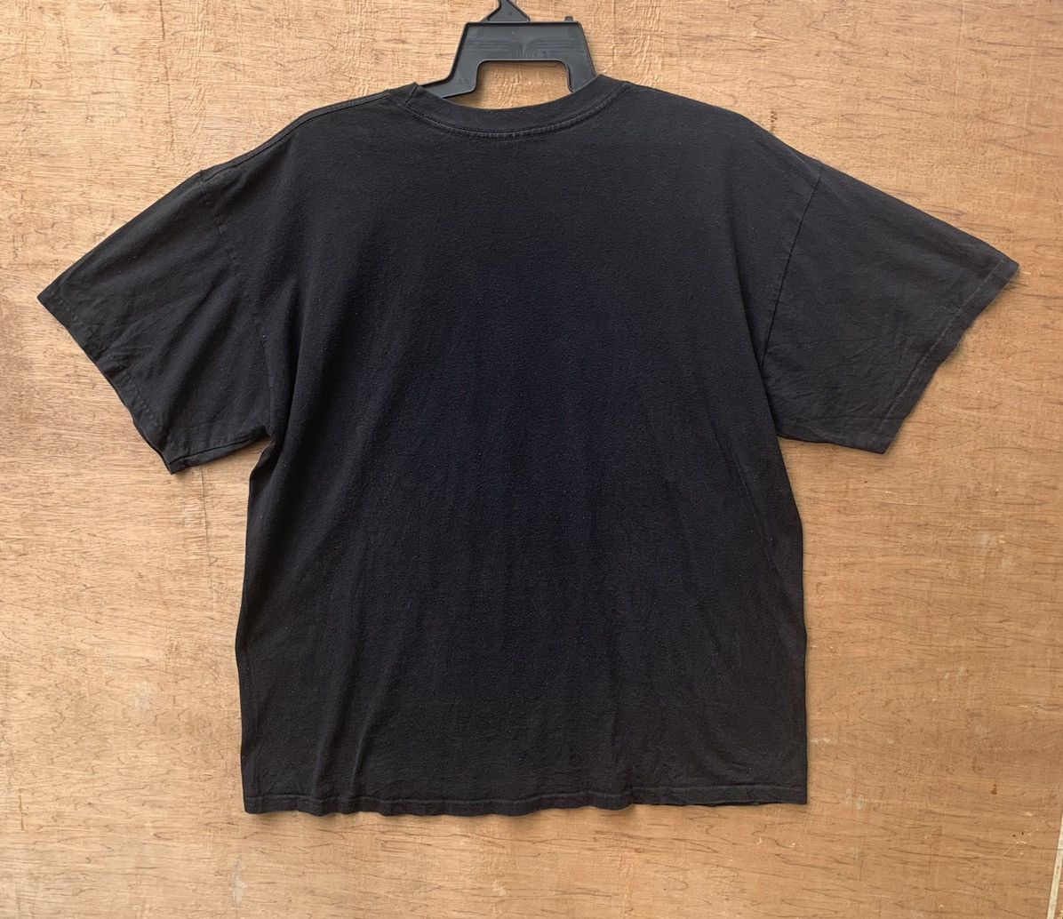 Band Tees Kanya West YEEZUS God Wants You T Shirt Size US XXL / EU 58 / 5 - 5 Thumbnail