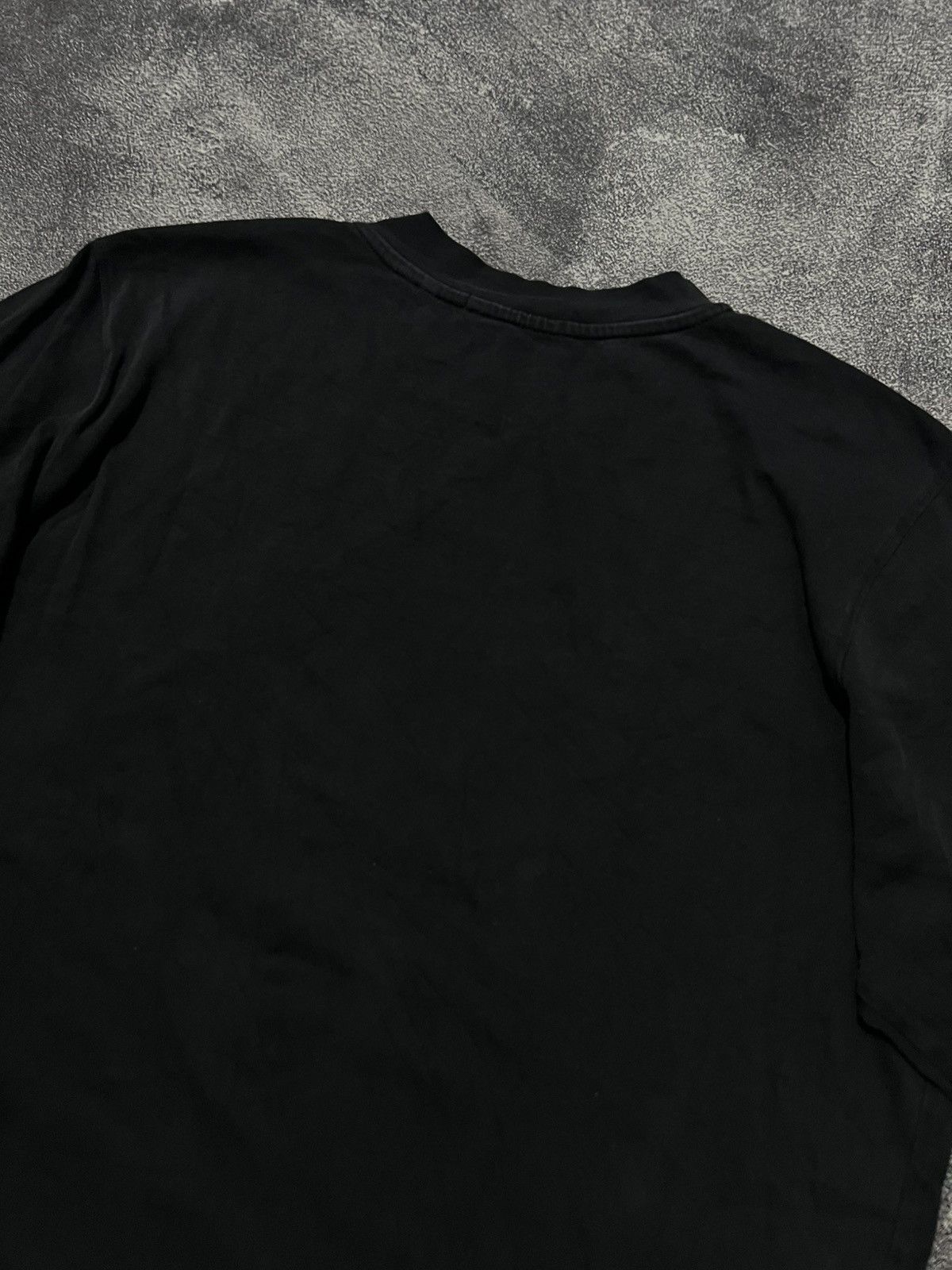 Helmut Lang Helmut Lang Austria Tee Size US L / EU 52-54 / 3 - 8 Thumbnail