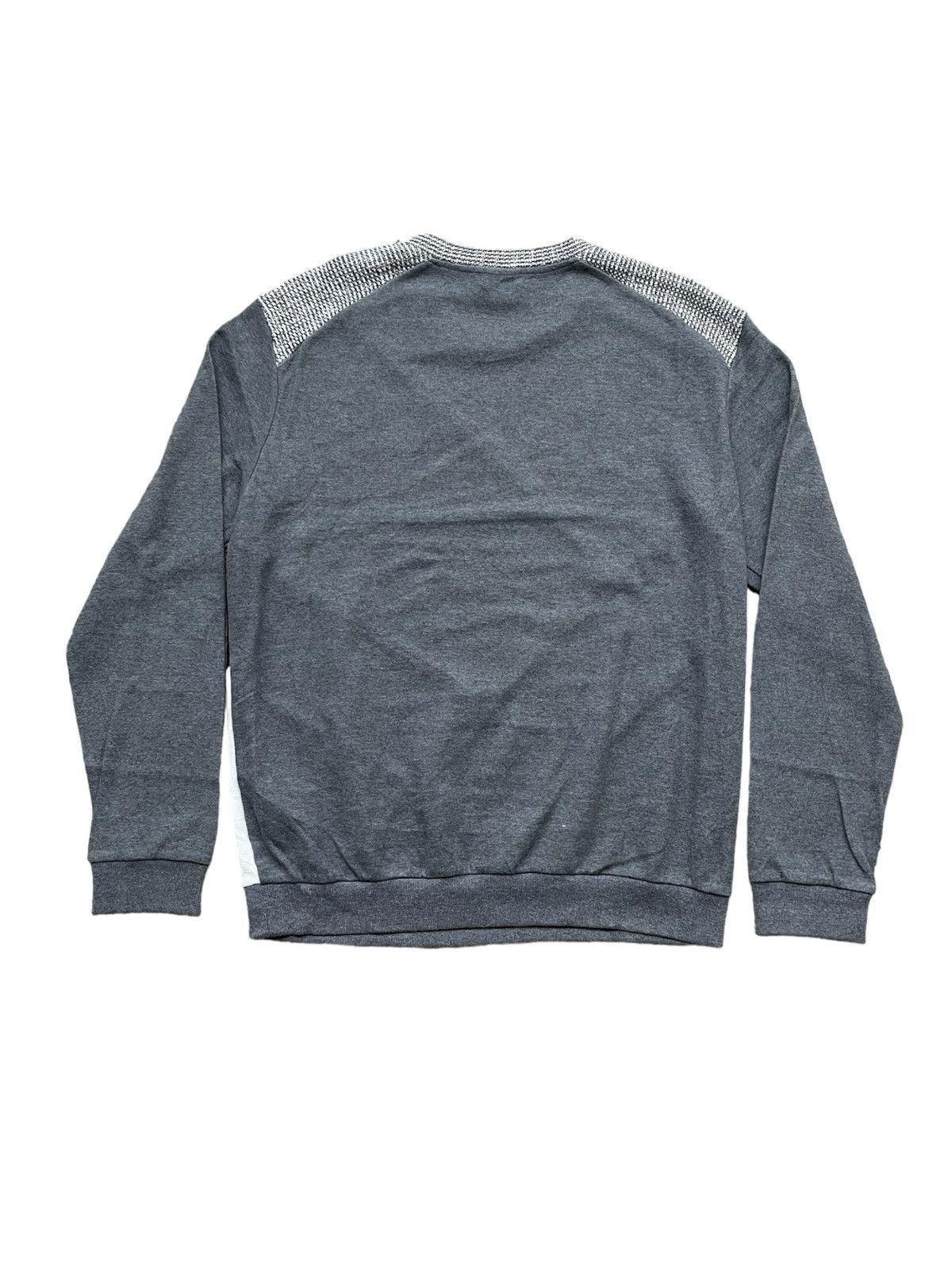 Solid Homme ⏰NEED GONE⏰ Solid Homme Crewneck Size US L / EU 52-54 / 3 - 2 Thumbnail