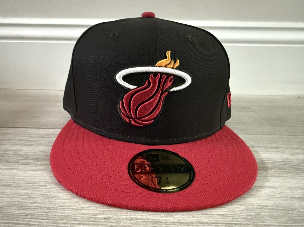 New Era × Palace 7 3/8 New Era Palace Heaven and Hell 59FIFTY