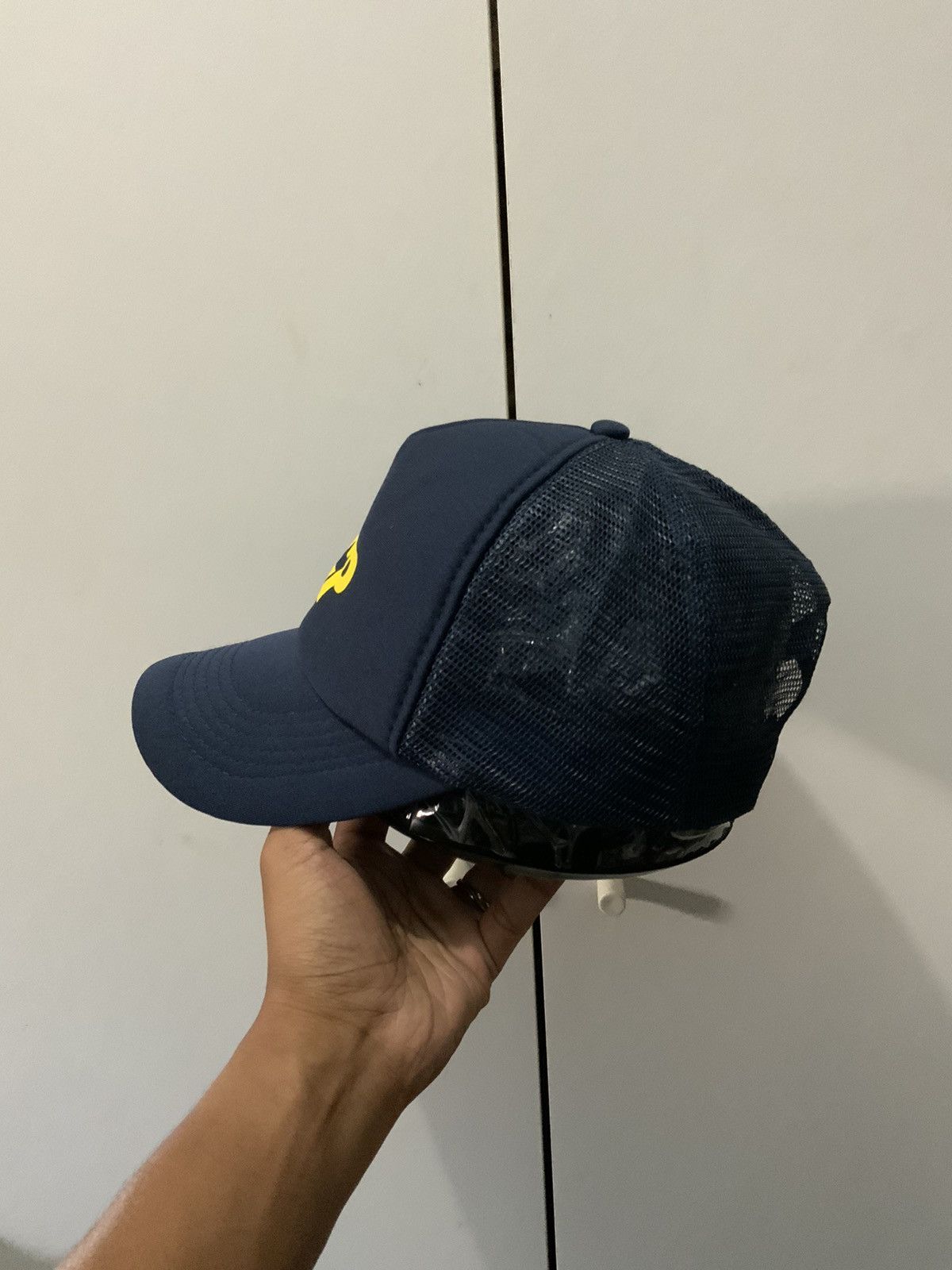 Hat Club JCP Spellout Trucker Hat Size ONE SIZE - 2 Thumbnail