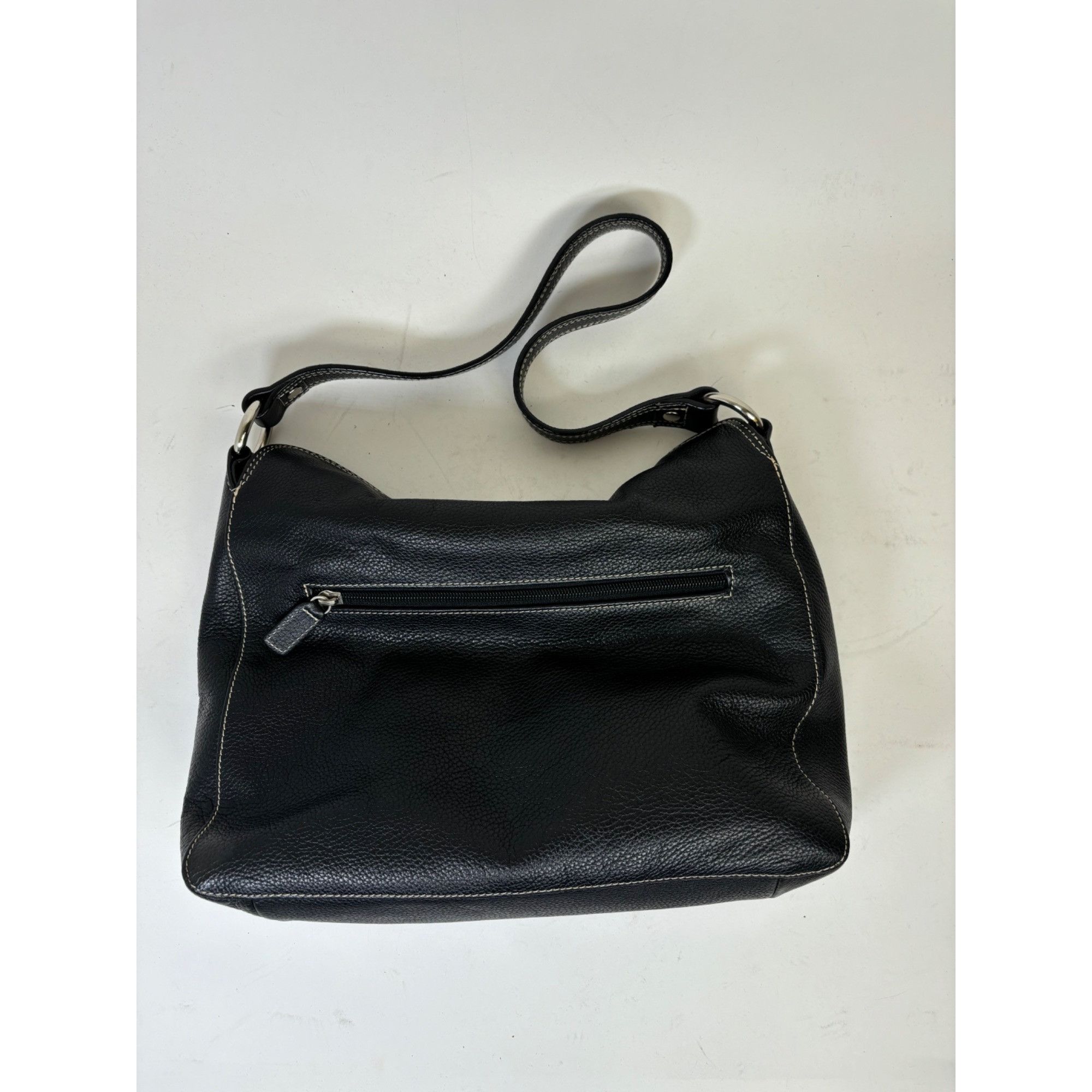 Danier Danier Leather Purse Size ONE SIZE - 4 Thumbnail