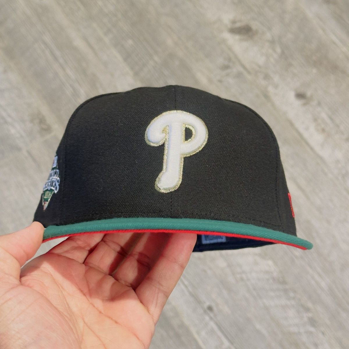 New Era New Era Philadelphia Phillies Size ONE SIZE - 1 Thumbnail