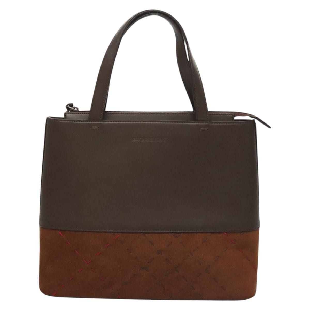 Burberry Burberry handbag Size ONE SIZE - 1 Thumbnail