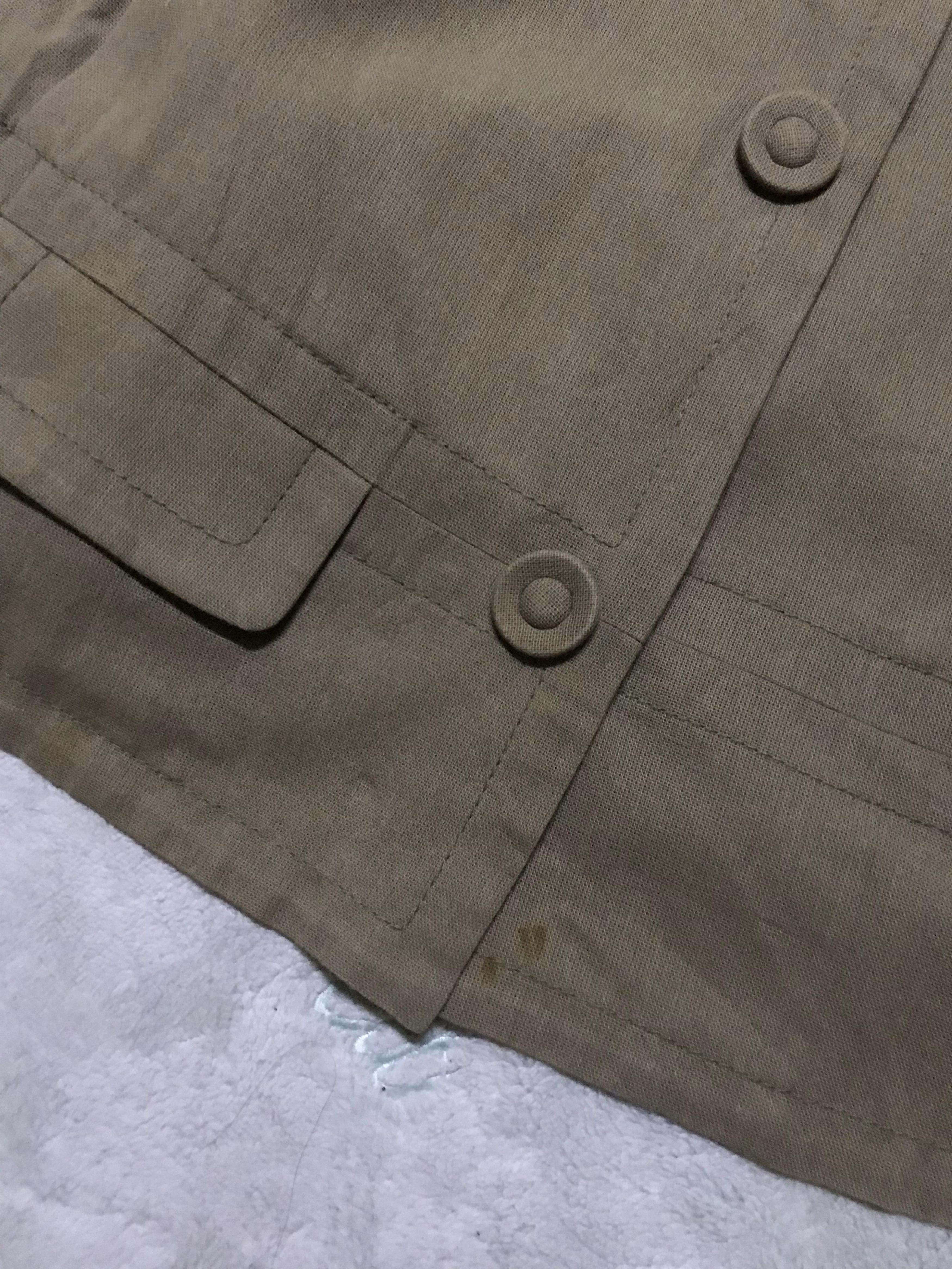 Marc Jacobs Marc Jacobs Shirt Size US S / EU 44-46 / 1 - 5 Thumbnail