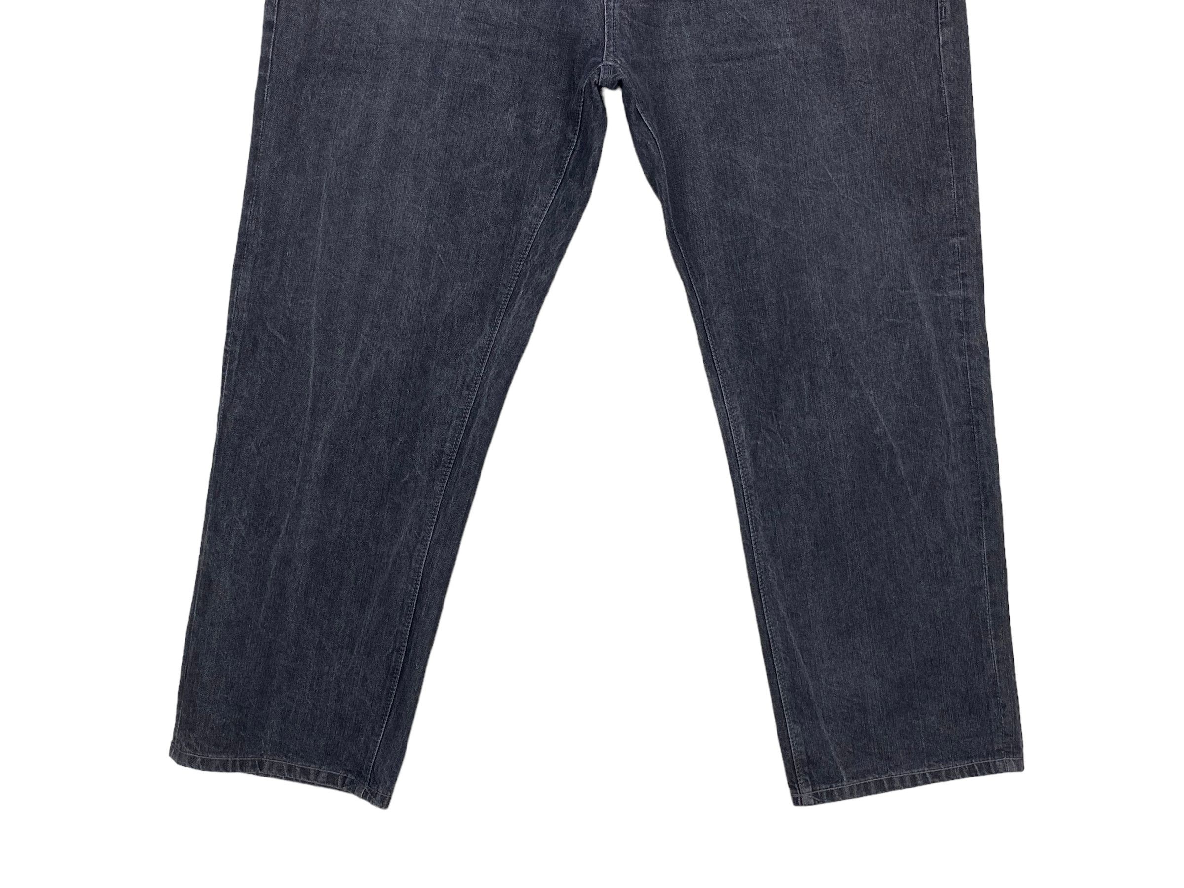 Sean John Sean John Hip Hop Skateboard Jeans Baggy Jeans Size US 42 / EU 58 - 4 Thumbnail