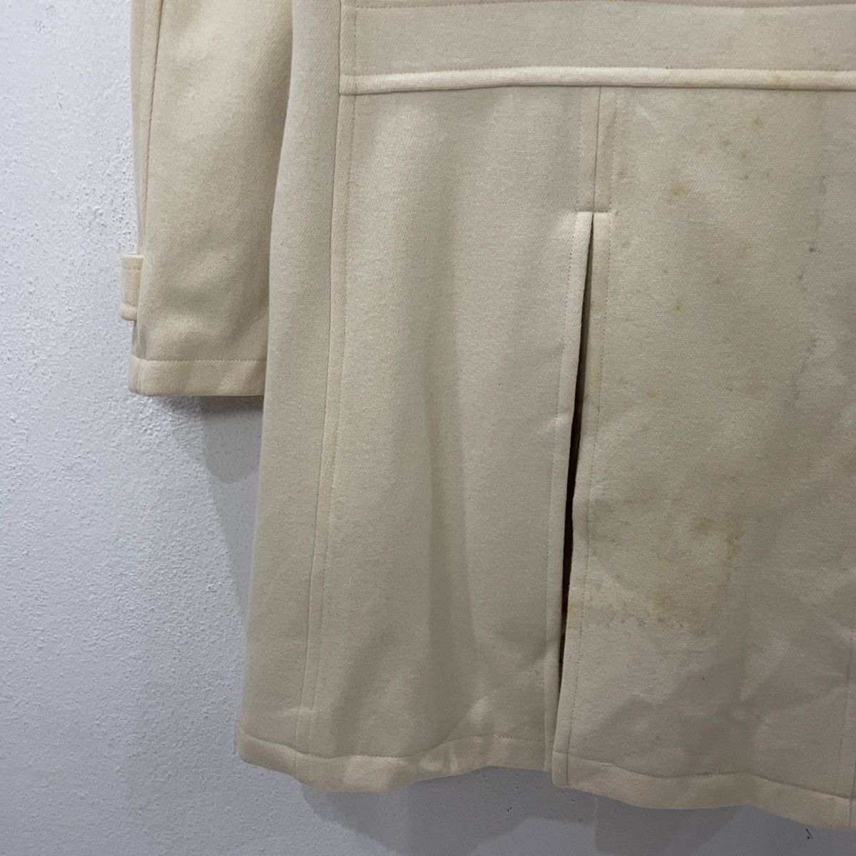 Tornado Mart Vintage Tornado Mart Trench Coat Jacket Size US S / EU 44-46 / 1 - 11 Thumbnail