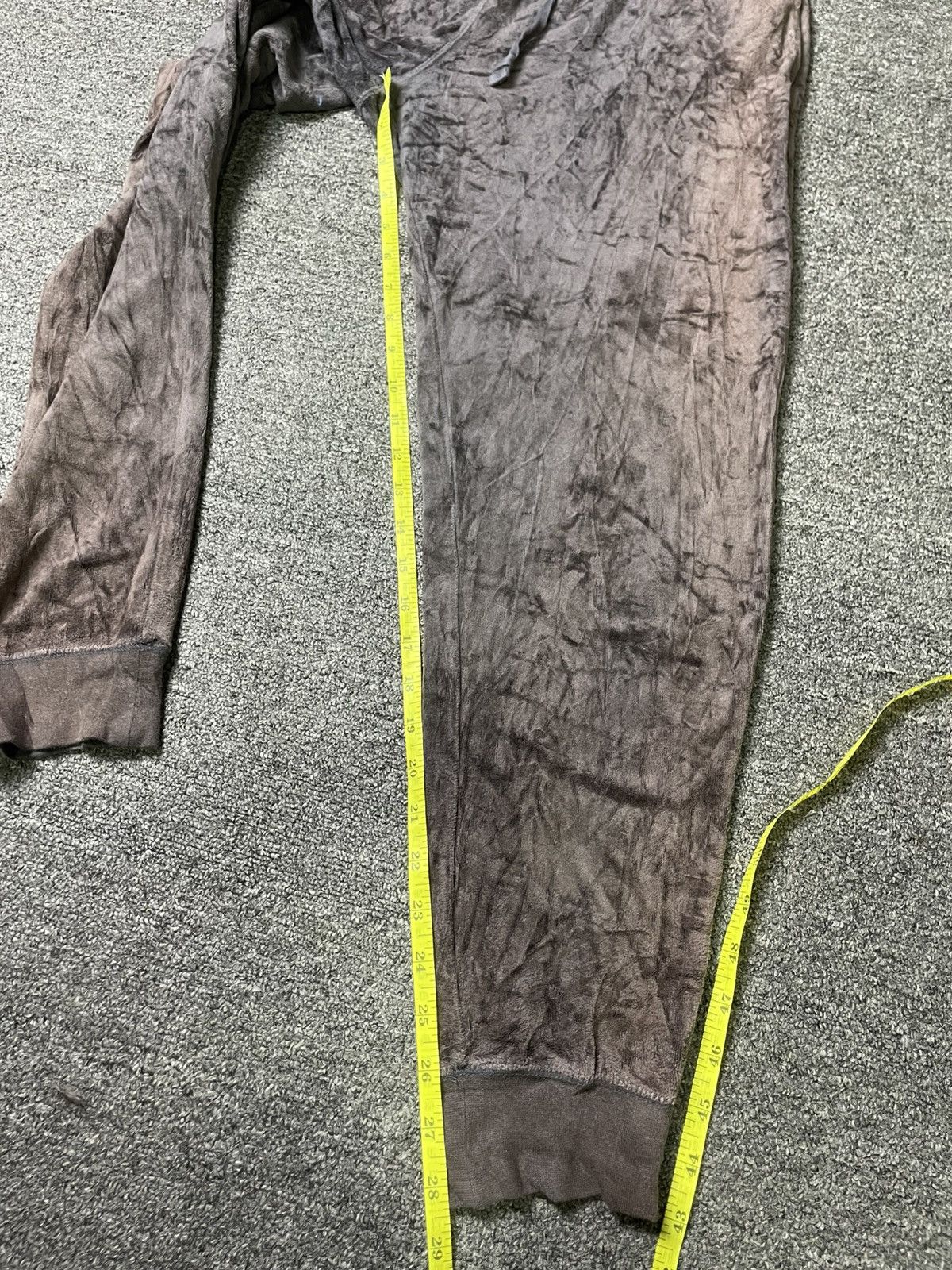 Polo Ralph Lauren × RRL Ralph Lauren × Vintage RRL Polo Ralph Lauren Sweatpants (92) Size US 27 - 11 Thumbnail