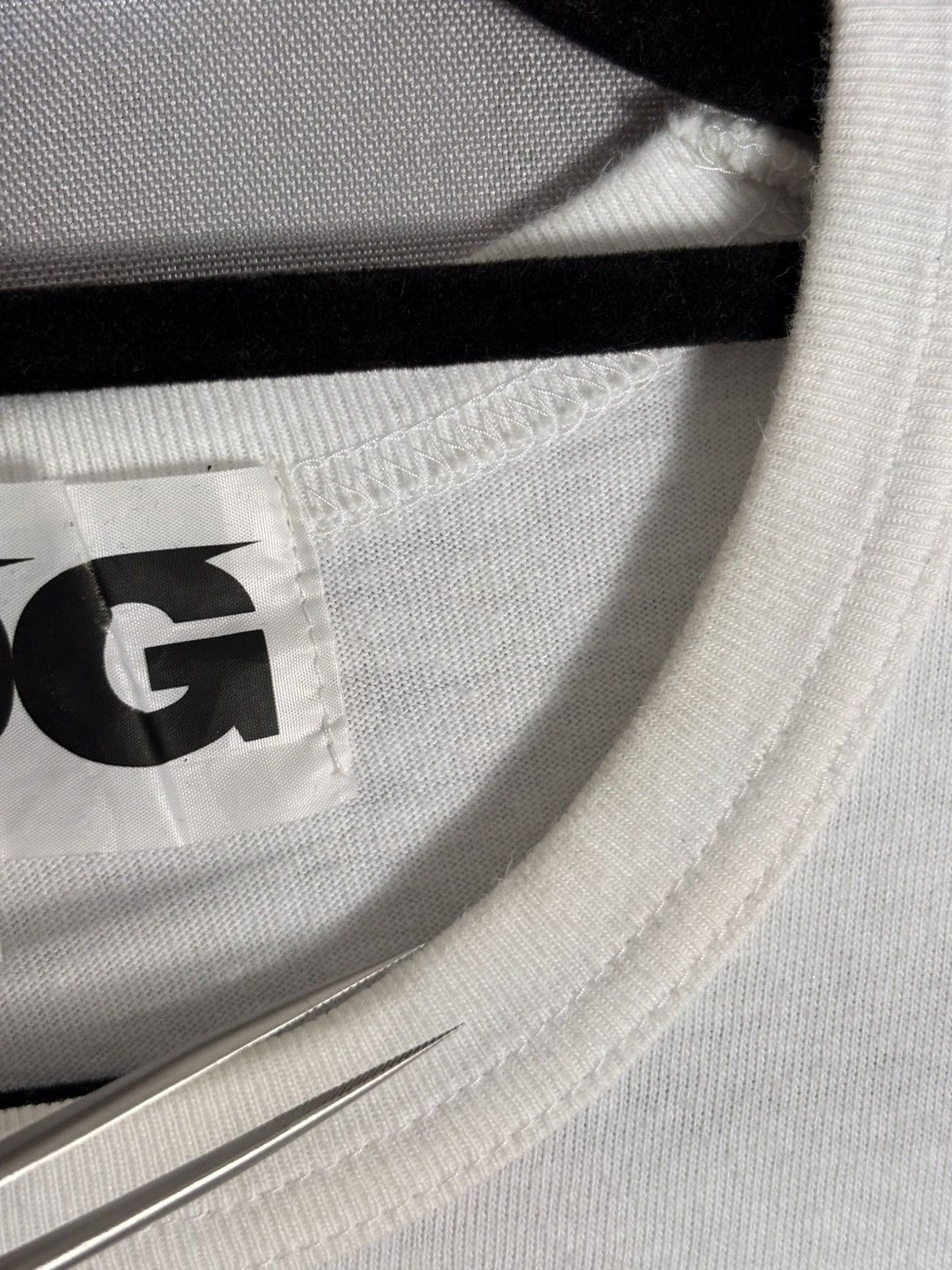 Comme des Garcons Comme des Garcons Tee Size US S / EU 44-46 / 1 - 9 Thumbnail