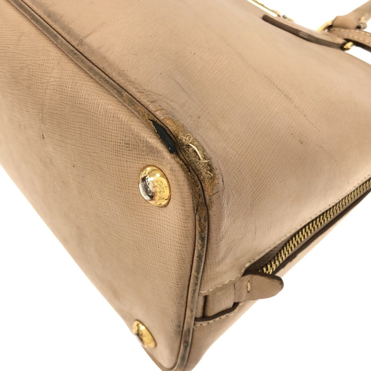 Prada PRADA Handbag BN2558 Size ONE SIZE - 5 Thumbnail
