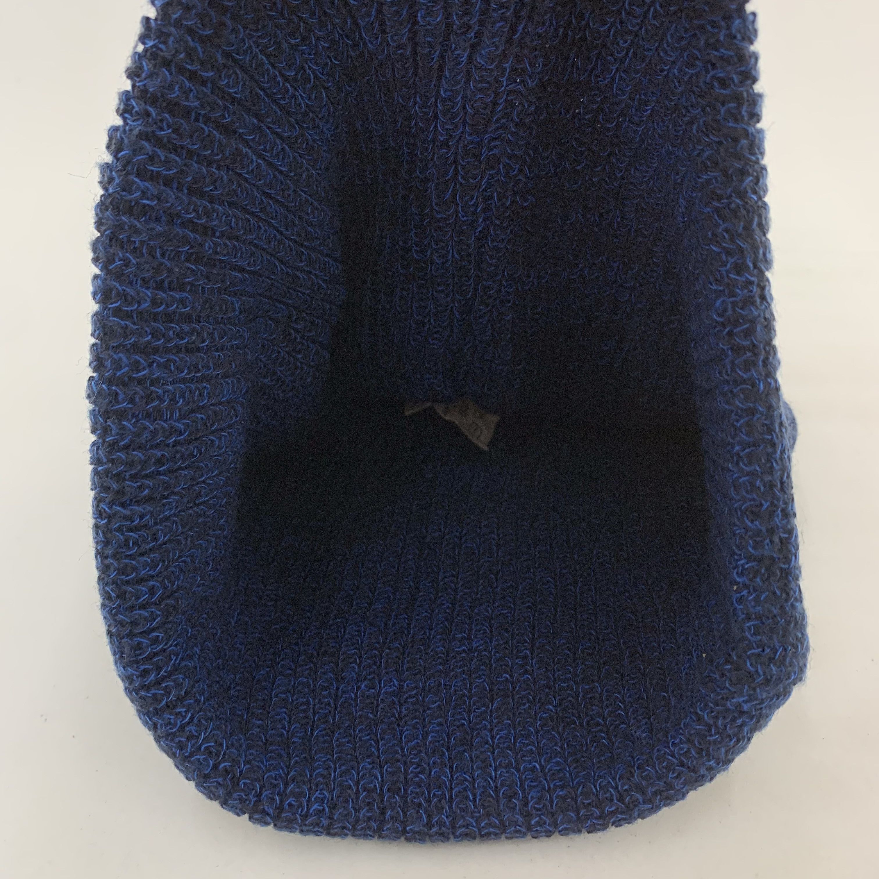Vintage Capital One Bank Beanie Hat Snowcap Size ONE SIZE - 12 Thumbnail