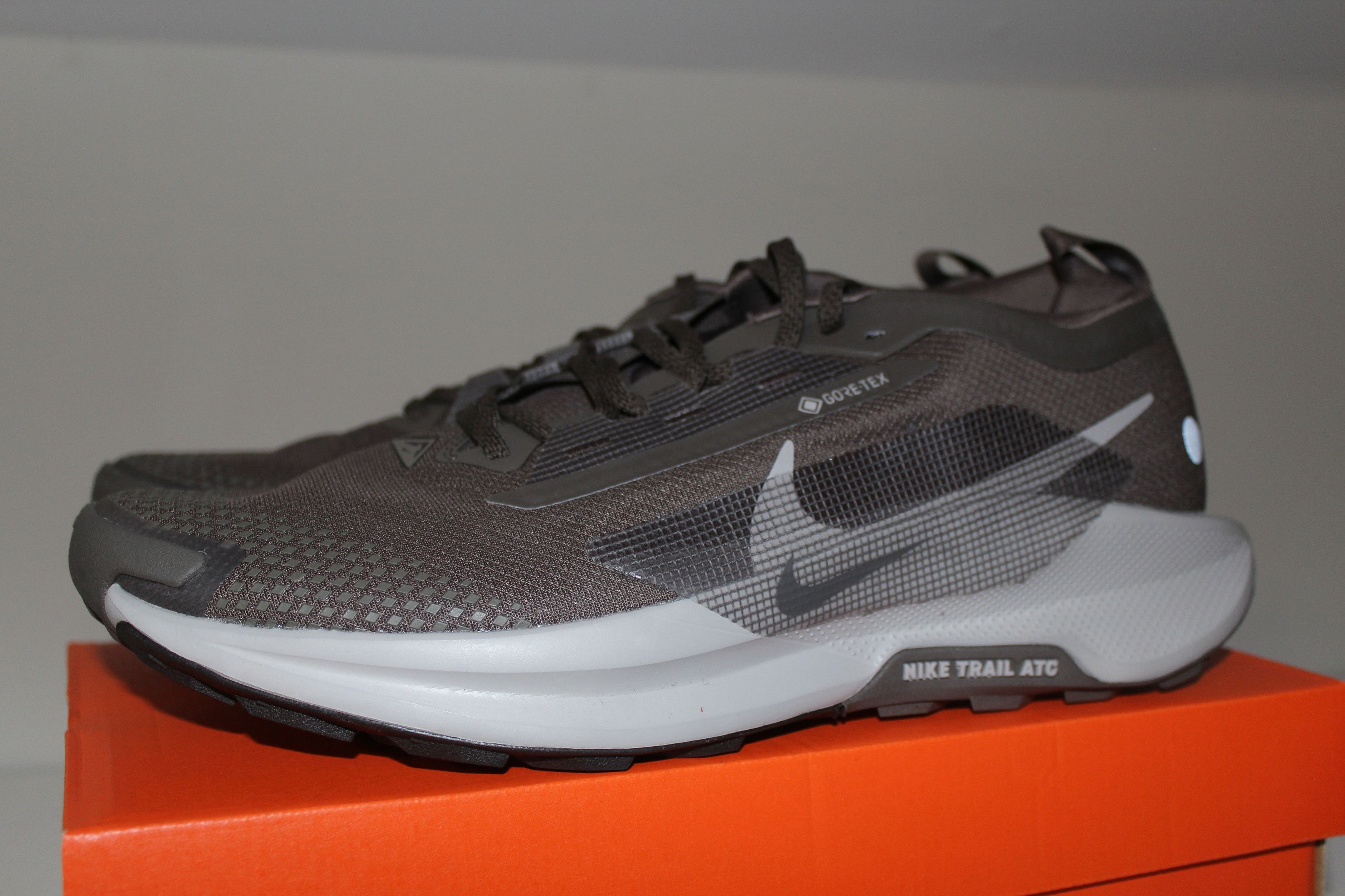 Nike Nike Pegasus 5 Gore-Tex Trail Running Sneakers Size 12.5 Size US 12.5 / EU 45-46 - 1 Thumbnail