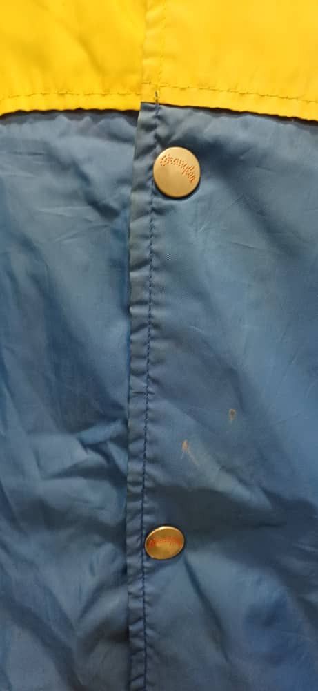 Wrangler Vintage 80's wrangler bomber jacket Size US M / EU 48-50 / 2 - 5 Thumbnail