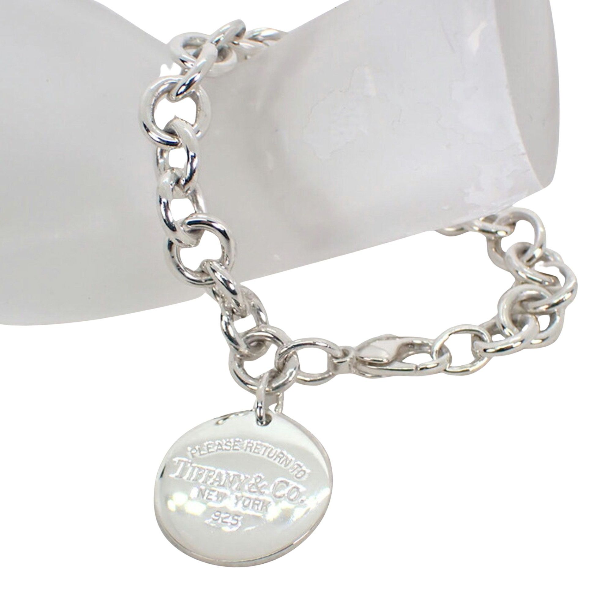 Tiffany & Co. Tiffany & Co Return to Tiffany bracelet | Grailed