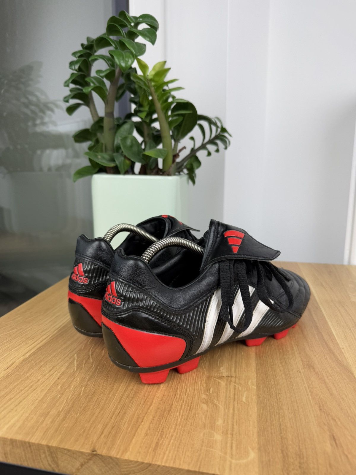 Adidas × Vintage Adidas Predator Pulsado 04 football vintage shoes Size US 8.5 / EU 41-42 - 7 Thumbnail