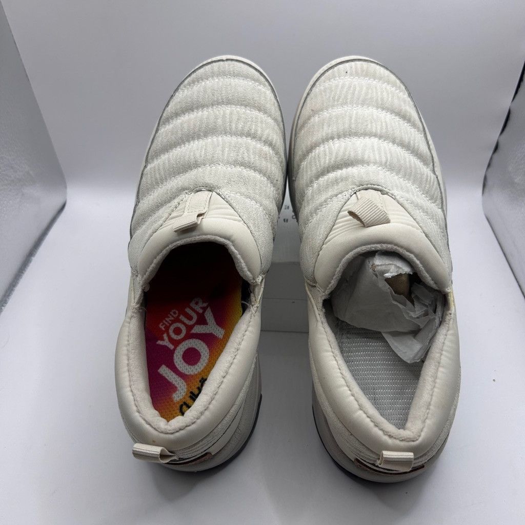 Other Women's Ryka Sneakers, Size 5.5M, Lt gray snowline Size US 5.5 / IT 35.5 - 3 Thumbnail