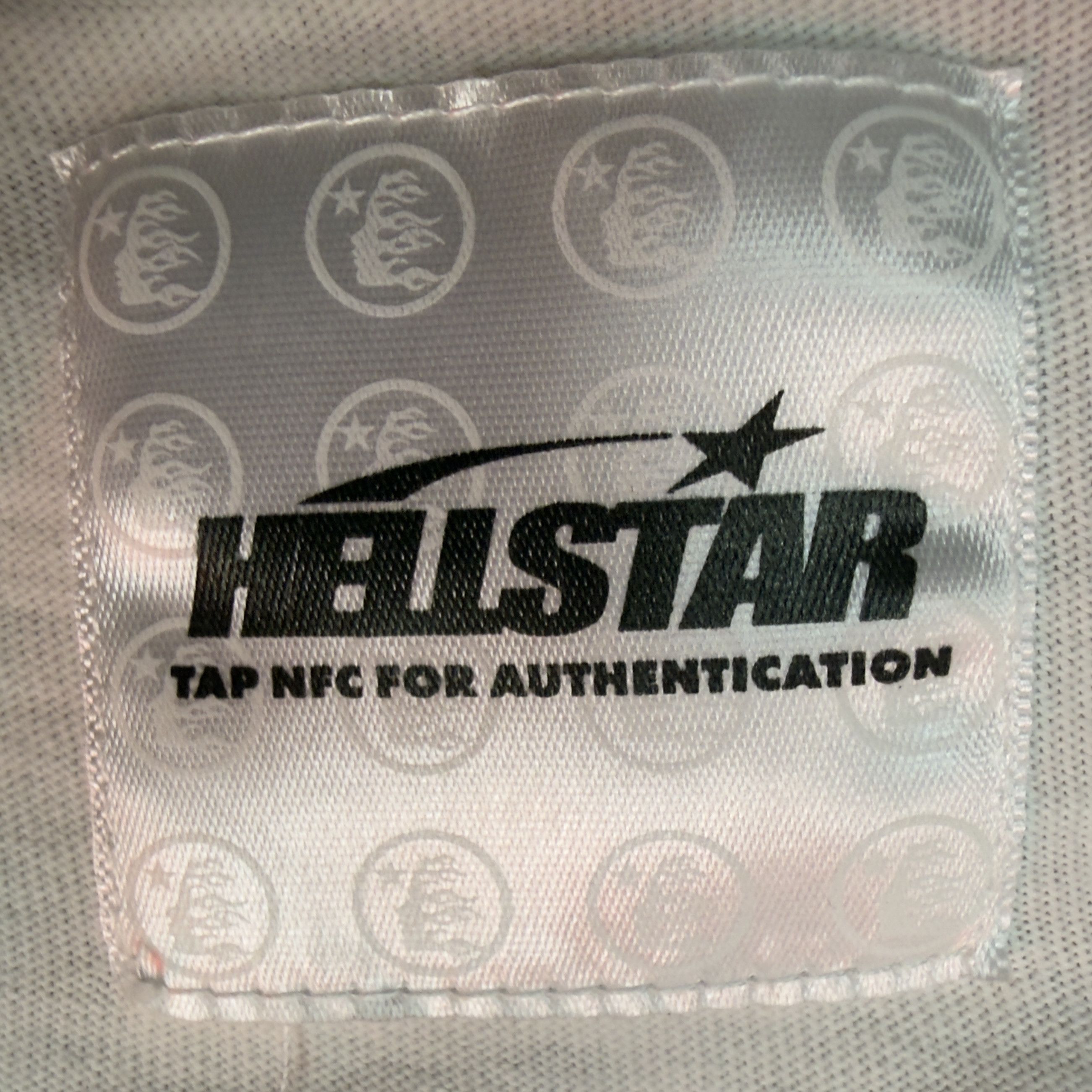 HELLSTAR Hellstar Seditionary Savior Tee XL Size US XL / EU 56 / 4 - 4 Thumbnail