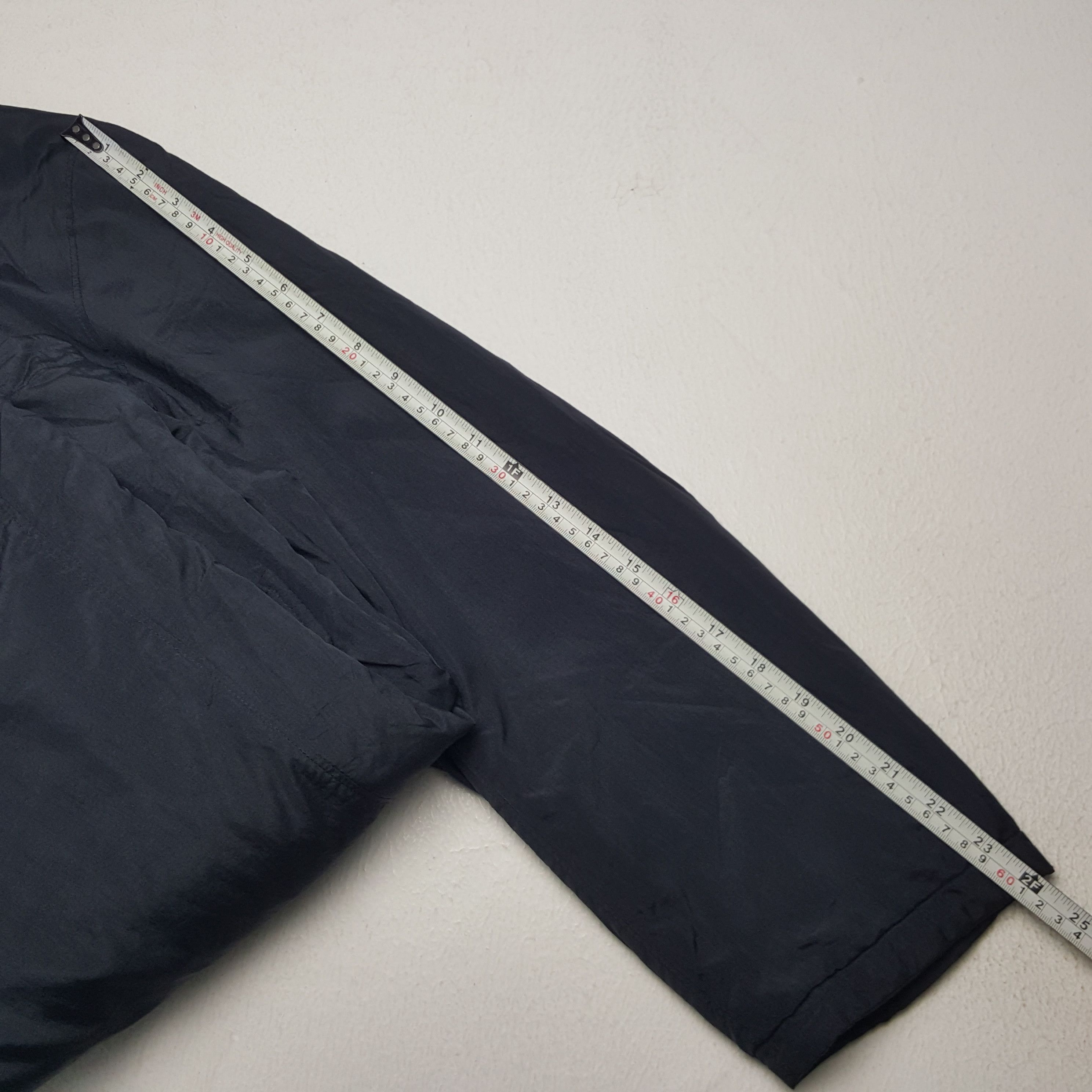 Vintage × Y's for Men × Yohji Yamamoto Vintage Y's For Men by Yohji Yamamoto Japanese Jacket Size US XXL / EU 58 / 5 - 6 Thumbnail