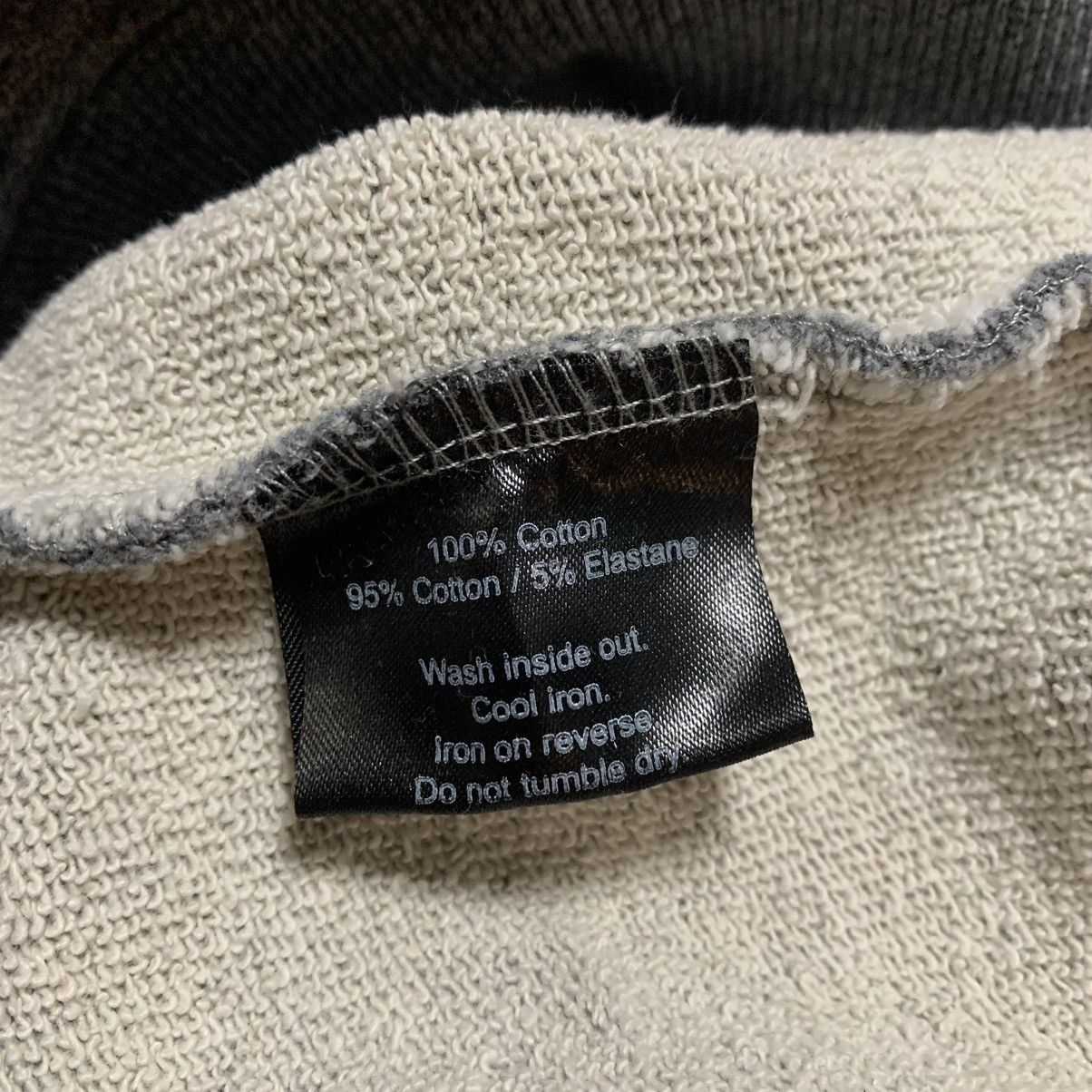 Represent Clo. Represent Small Blanks Grey Sweater Sweatshirt Crewneck Size US S / EU 44-46 / 1 - 6 Thumbnail