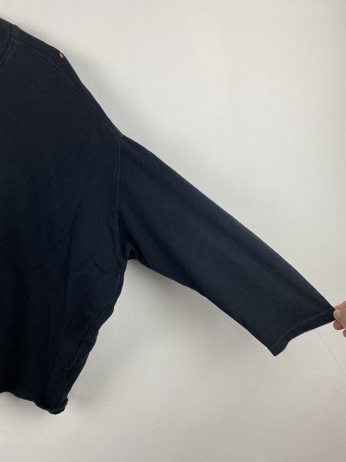 Issey Miyake Mercibeaucoup Baggy Sweatshirts Size US M / EU 48-50 / 2 - 2 Thumbnail