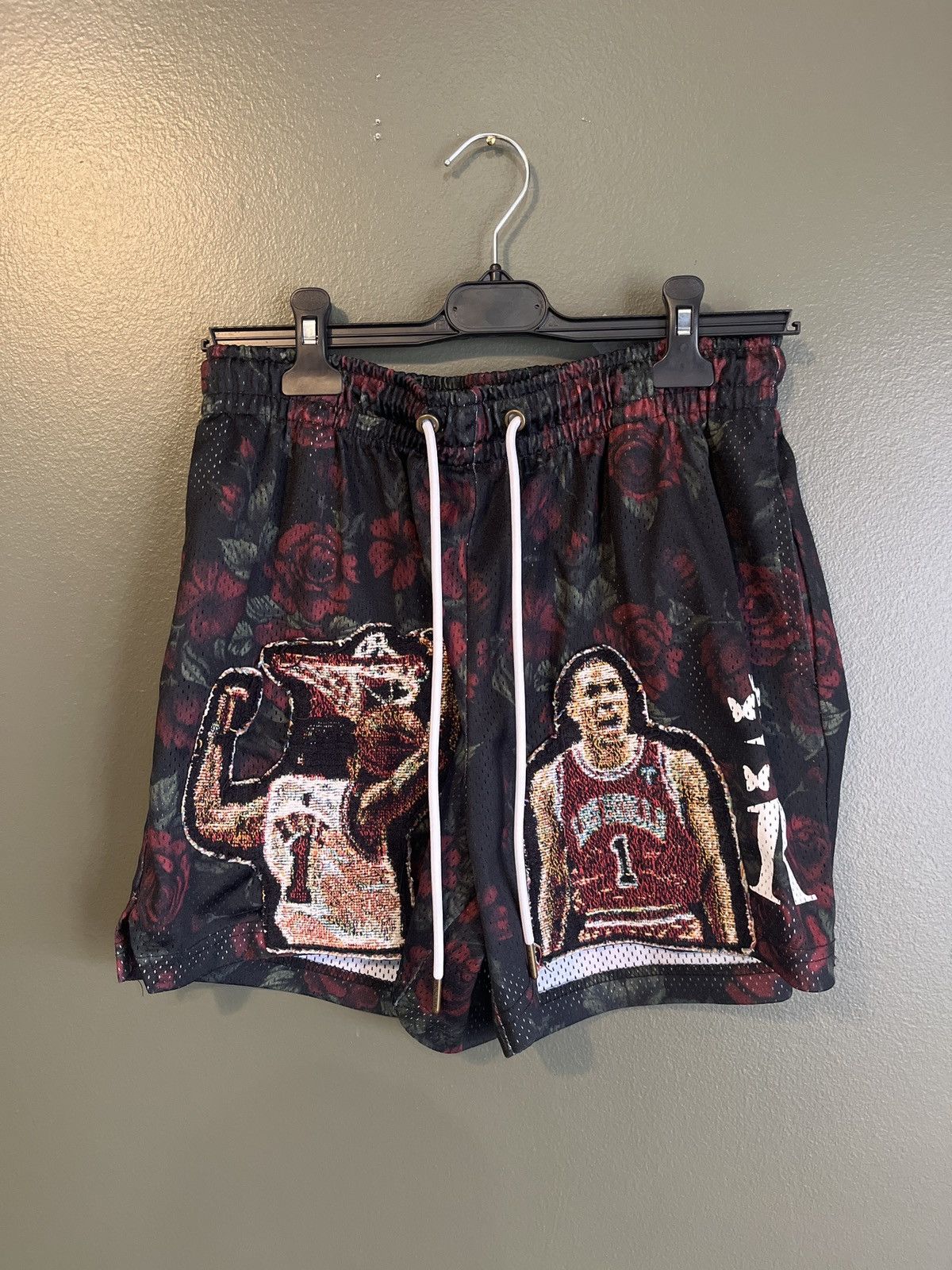 Ryoko Rain Ryoko rain shorts Size US 32 / EU 48 - 1 Thumbnail