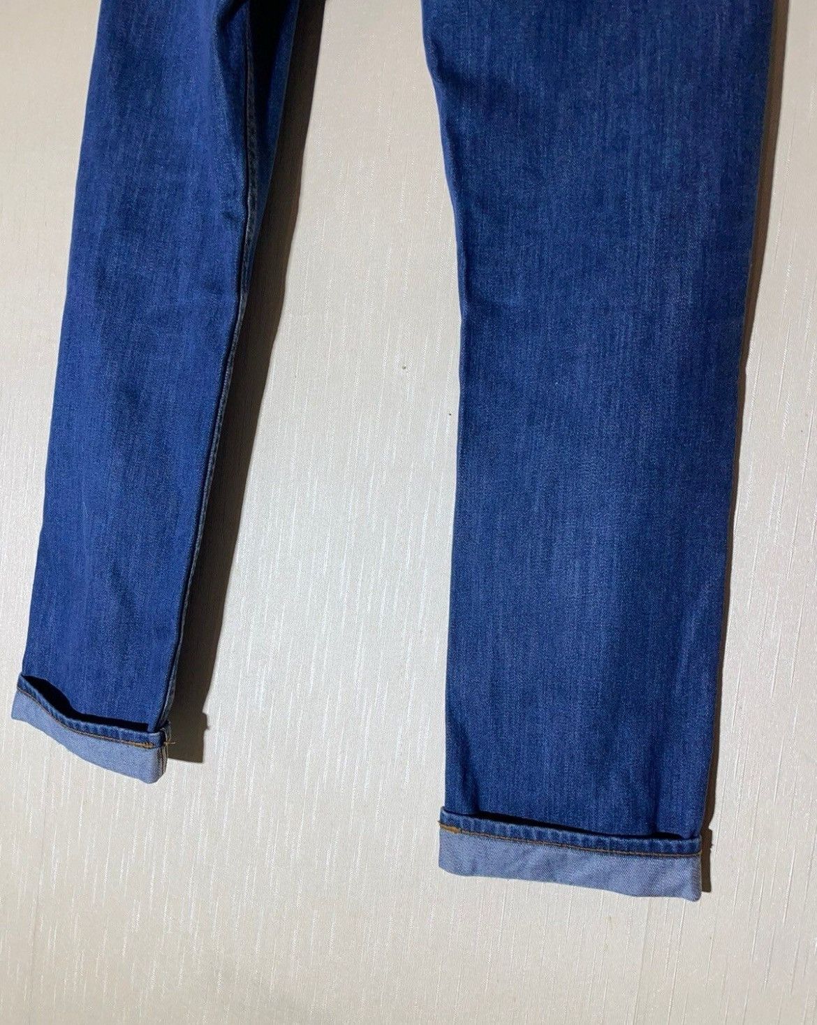Billionaire Boys Club Billionaire Boys Club Japanese streetwear jeans Size US 36 / EU 52 - 10 Thumbnail