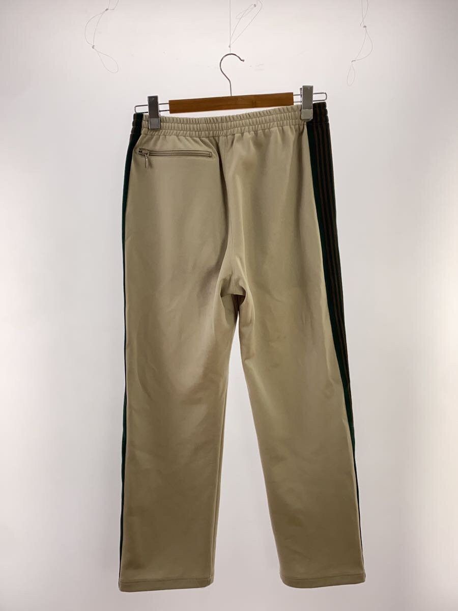 Needles Needles x Studious Polyester Track Pants Beige Size US 30 / EU 46 - 2 Thumbnail