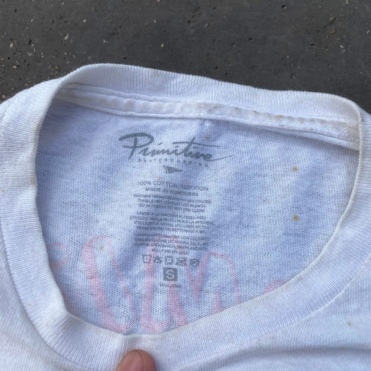 Primitive RARE ‼️ Primitive Skateboard Size US S / EU 44-46 / 1 - 4 Thumbnail