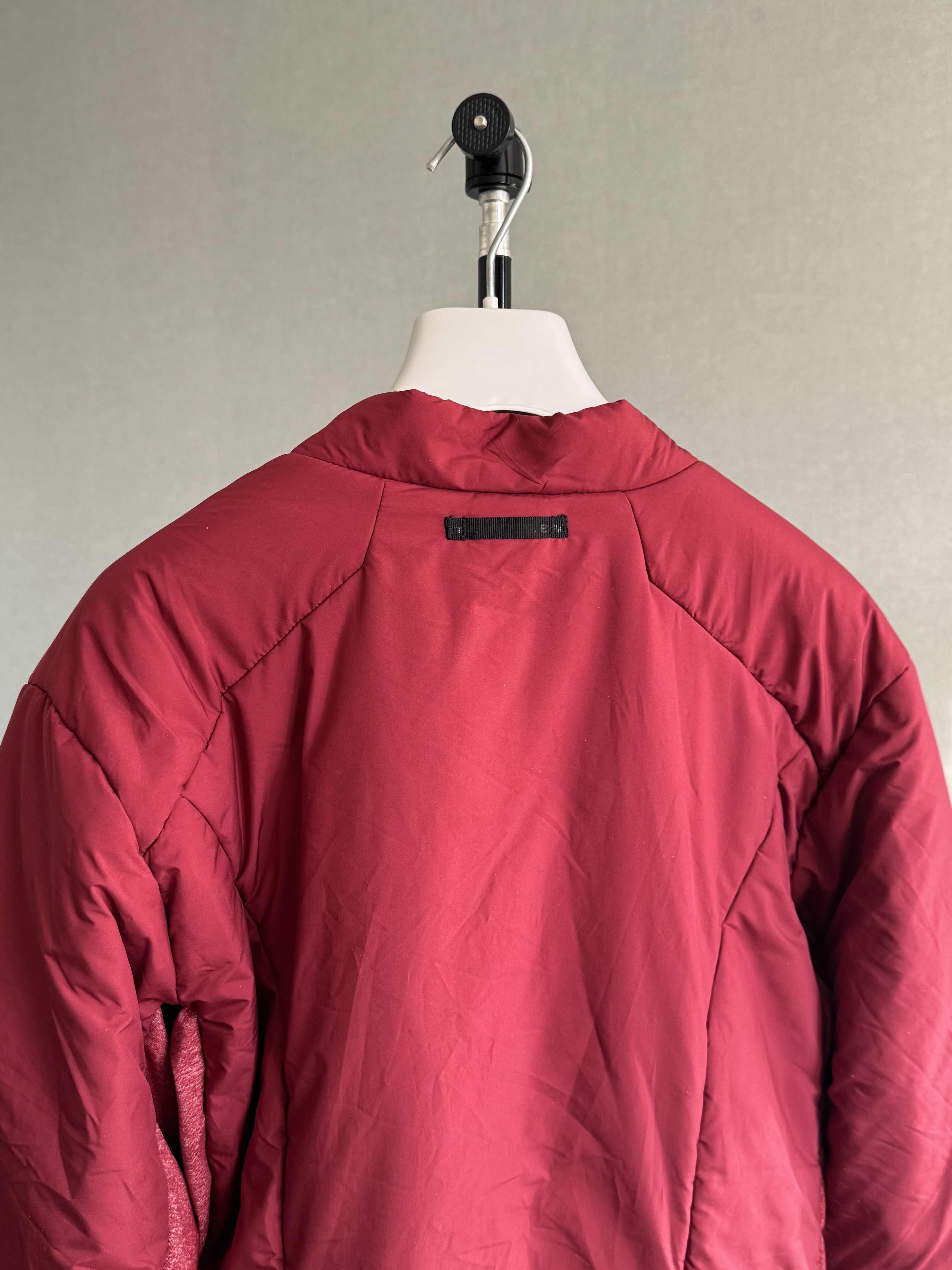 BLACKYAK Black Yak Liner Jacket Size US M / EU 48-50 / 2 - 7 Thumbnail