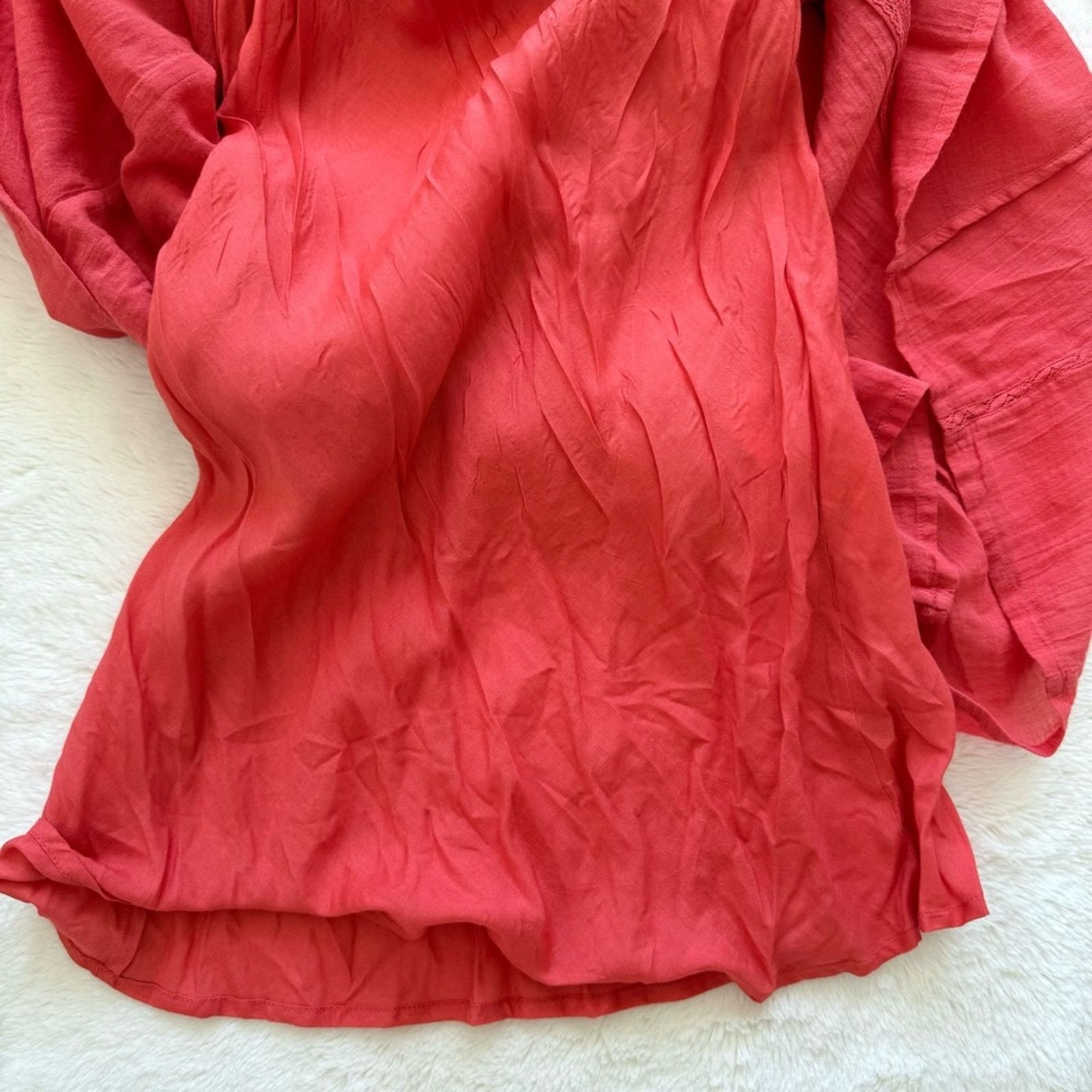 Iro NWT! IRO Long Dress, Size 36/S, MSRP.$536 Size S / US 4 / IT 40 - 10 Thumbnail