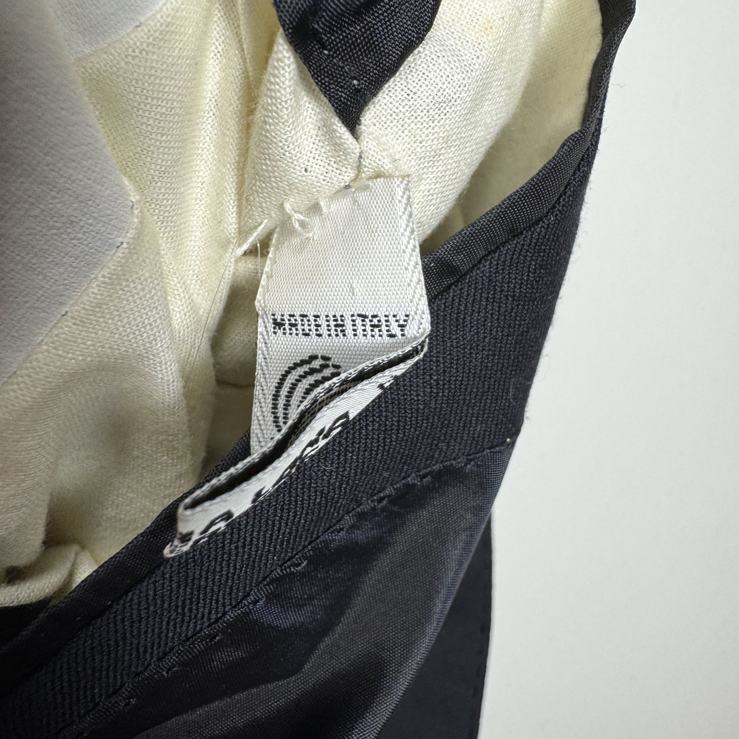 Yves Saint Laurent Yves Saint Laurent Blazer Size 50L - 4 Thumbnail