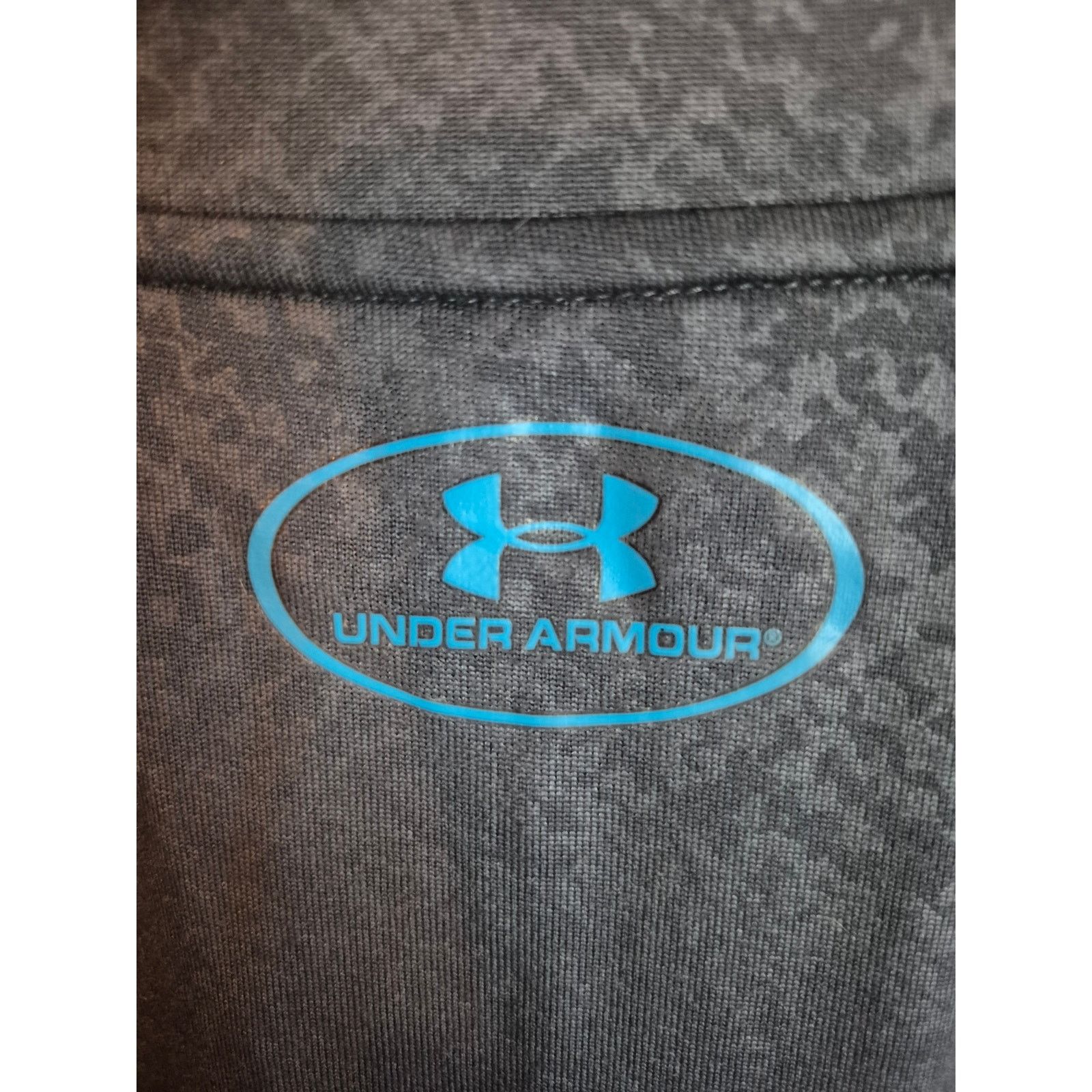 Under Armour ​Under Armour HeatGear Men's 1/4 Zip Pullover - Small - NWT Size US S / EU 44-46 / 1 - 3 Thumbnail