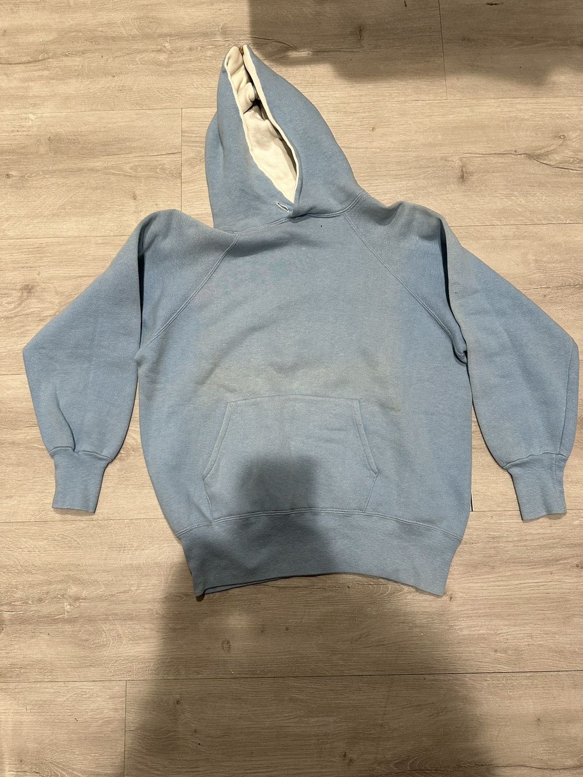 50's-60's Vintage Sweat Hoodie