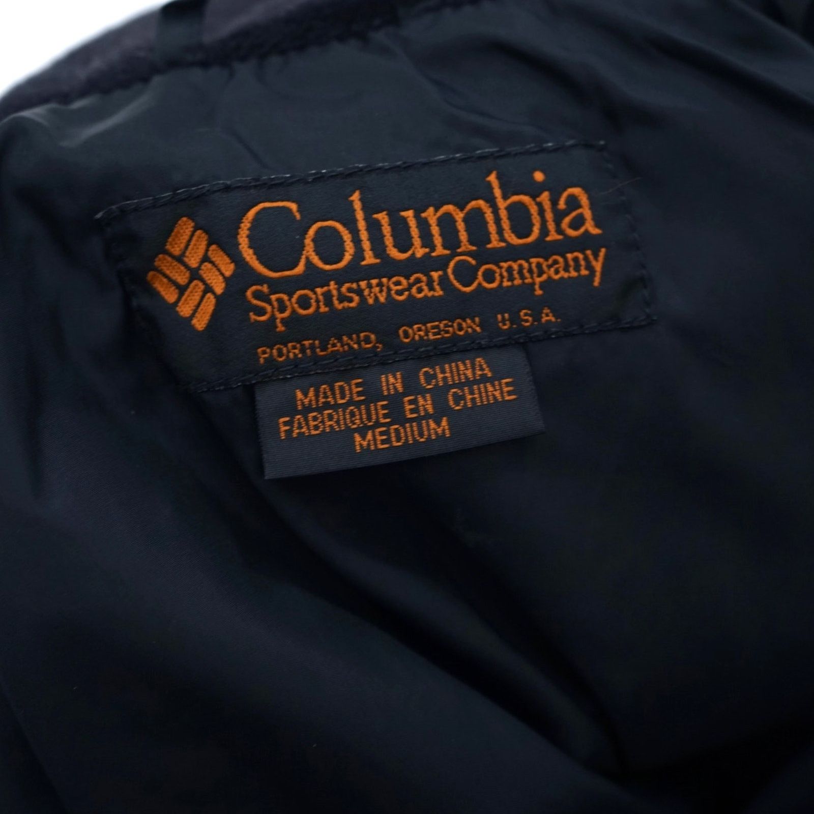 Columbia × Vintage Vintage 90s Columbia Convert Mountain Parka Men's Medium Size US M / EU 48-50 / 2 - 9 Thumbnail
