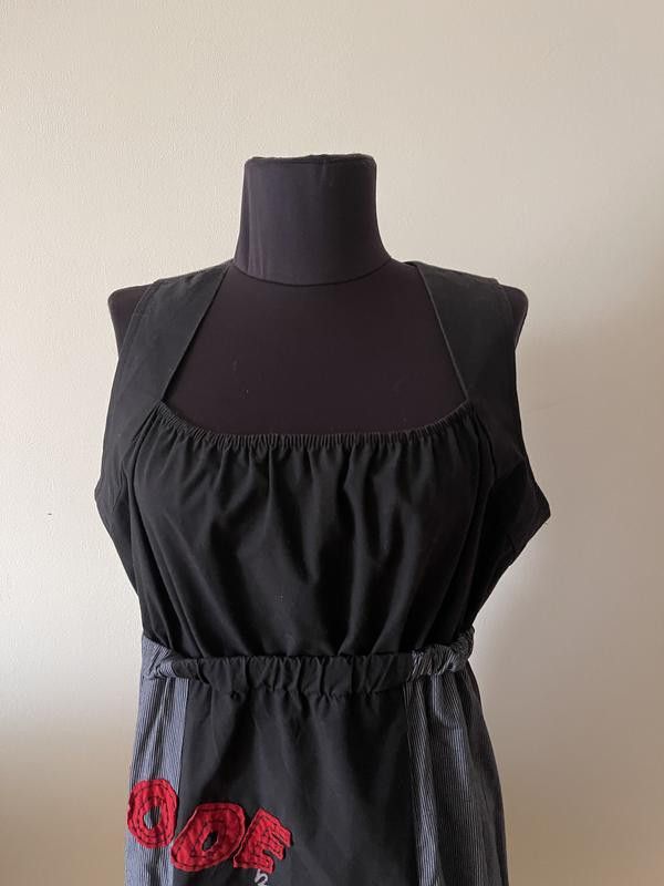 Other Avant garde dress sz M Size M / US 6-8 / IT 42-44 - 3 Thumbnail