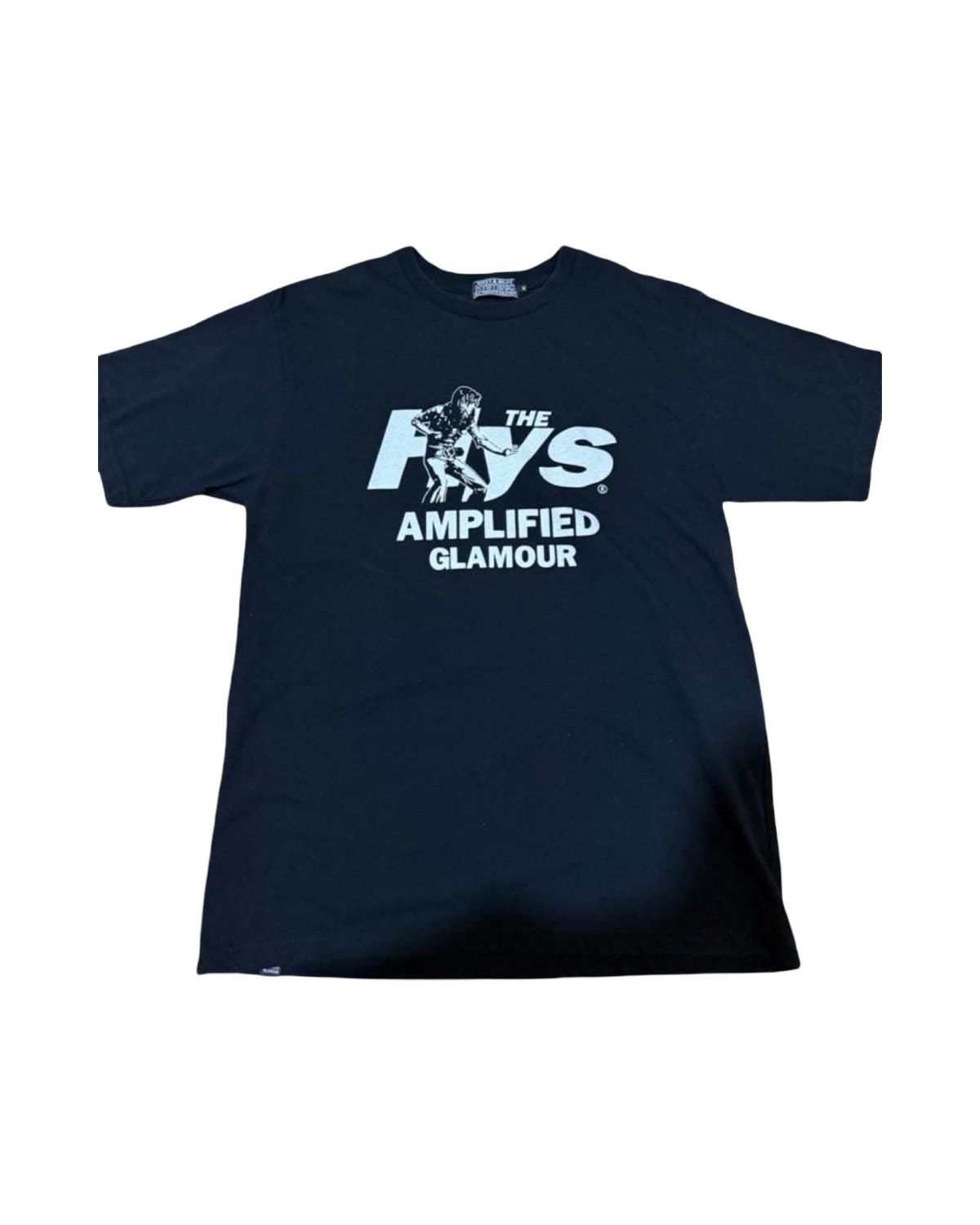 Hysteric Glamor 🇯🇵 “AMPLIFIED” T-Shirt