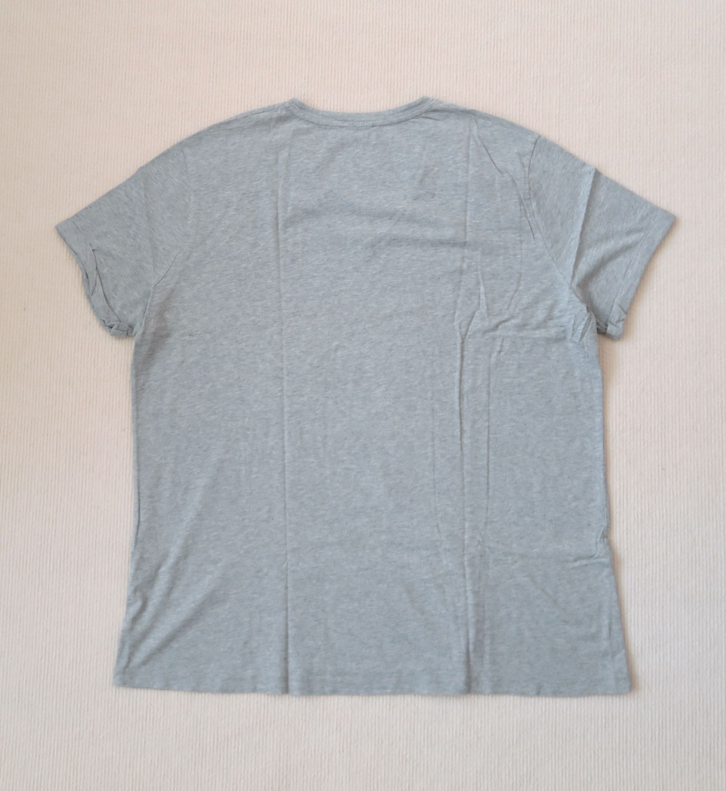 Kris Van Assche Kris Van Assche V-neck Sexy Palm Tree Street Sign T-Shirt Size US XXL / EU 58 / 5 - 8 Thumbnail