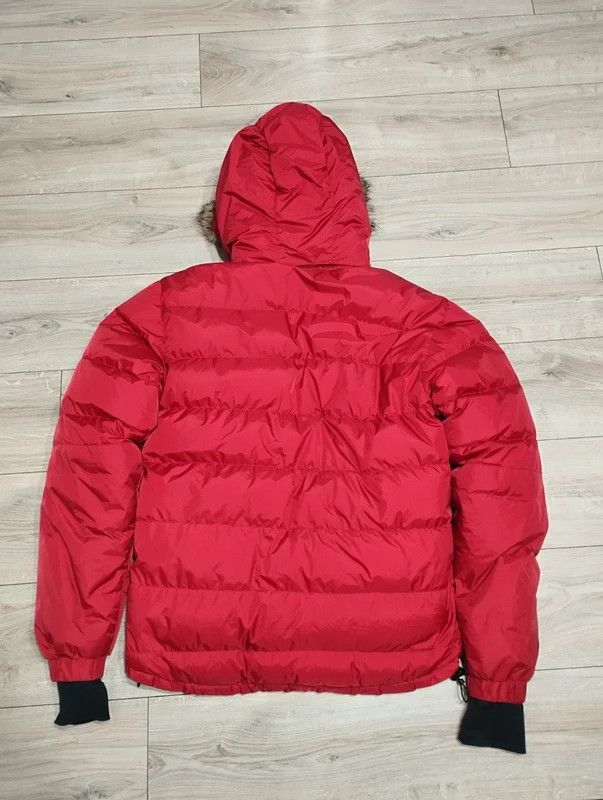 Bergans of Norway Bergans Sport 1 Down jacket Limited Edition size L RARE Size US L / EU 52-54 / 3 - 5 Thumbnail