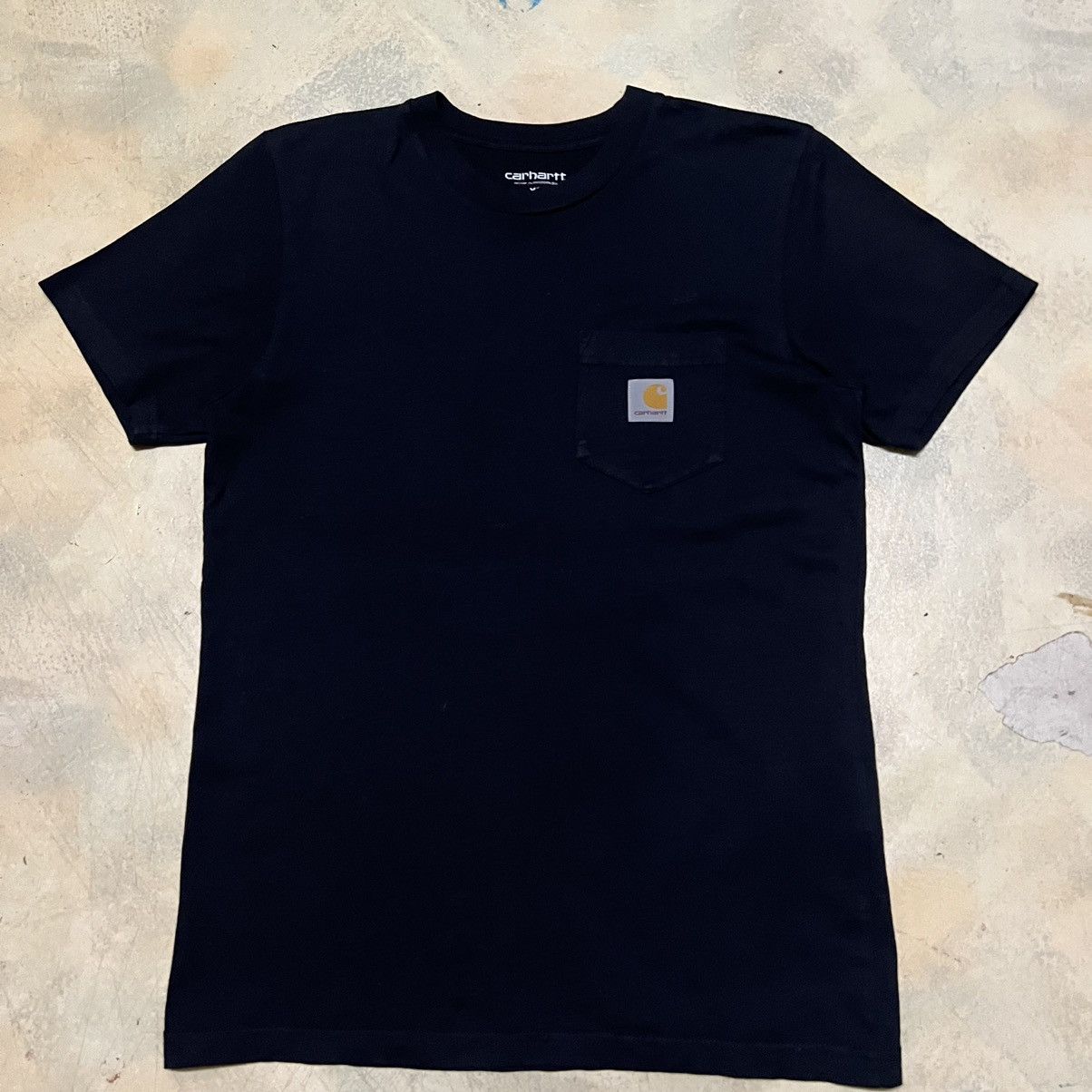 Carhartt × Carhartt Wip Carhartt Work In Progress Pocket Tee Size US XS / EU 42 / 0 - 3 Thumbnail