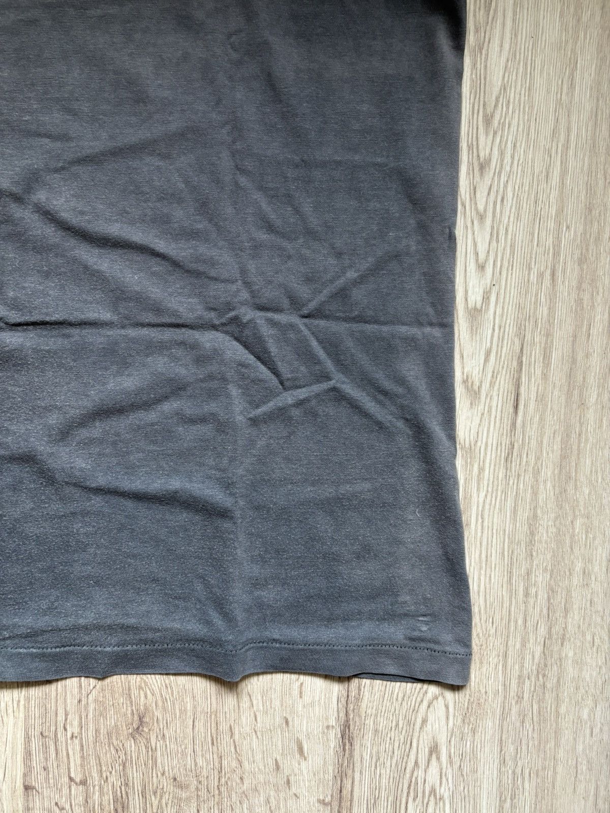 Other Jackson Browne US tour 1986 Vintage Tshirt sunfaded holes Size US XL / EU 56 / 4 - 21 Thumbnail