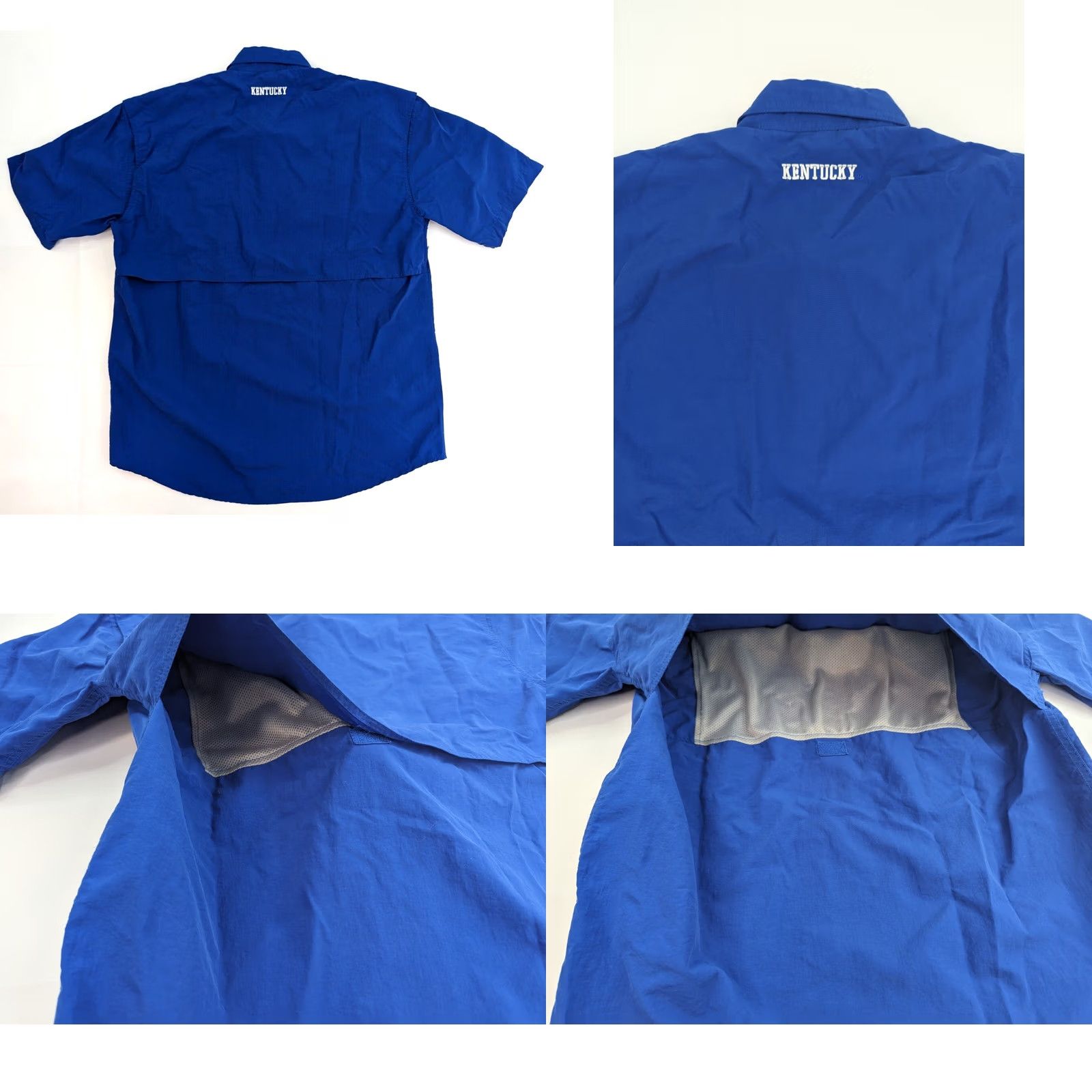 Vintage VINTAGE not included? Size US M / EU 48-50 / 2 - 8 Thumbnail