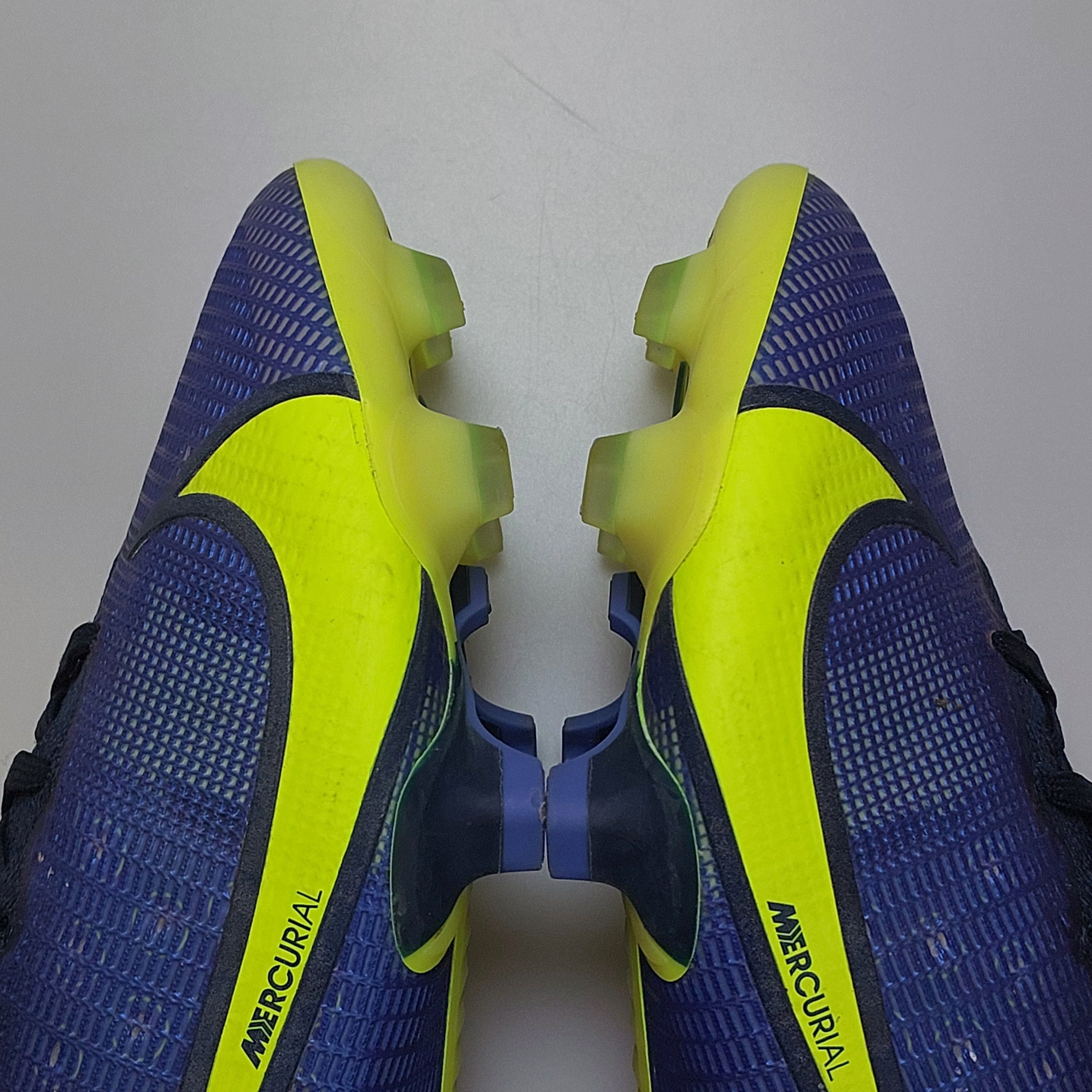 Nike Mercurial Superfly 8 Elite FG Made In Bosnia US10 UK9 28CM Size US 10 / EU 43 - 8 Thumbnail