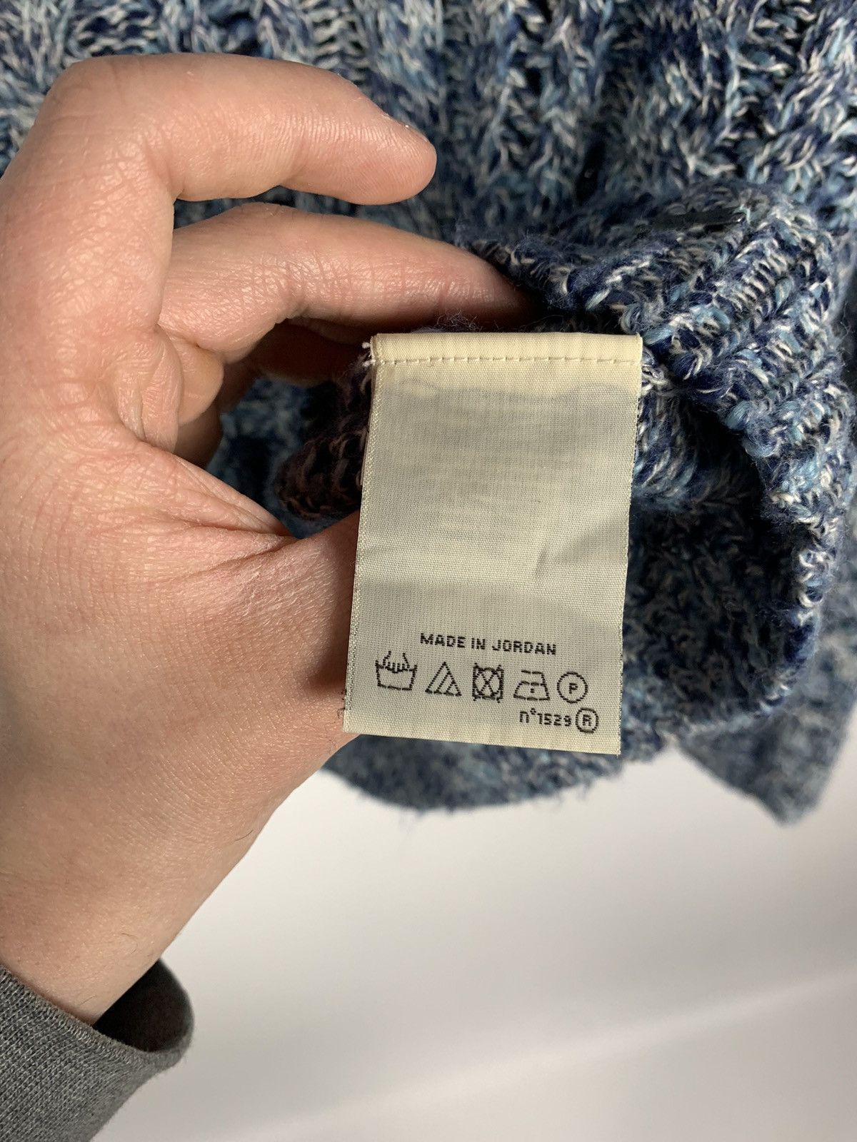 Denim & Supply Ralph Lauren Vintage Y2K Denim & Supply Ralph Lauren Knit Sweater Size L Size L / US 10 / IT 46 - 14 Thumbnail