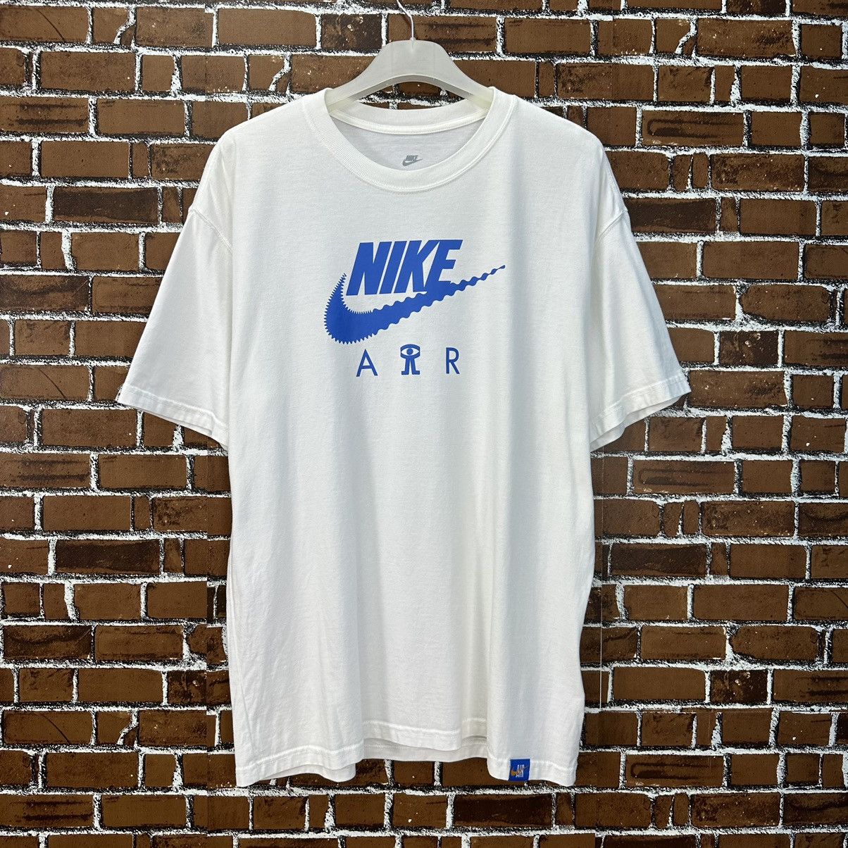 Nike Air Big Logo TShirt A820