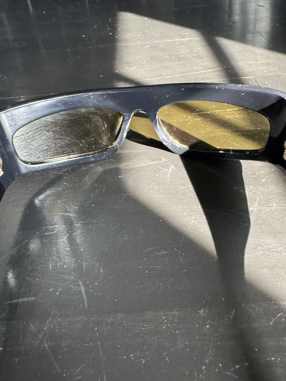 MCM MCM sunglasses Size ONE SIZE - 5 Thumbnail