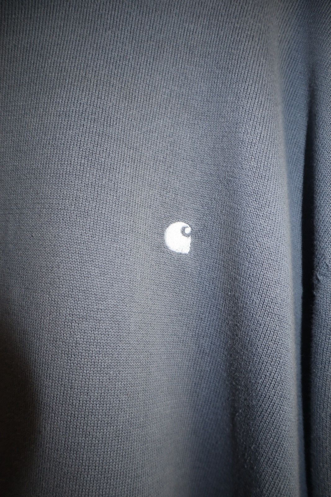 Carhartt Wip Carhartt WIP sweater Size US L / EU 52-54 / 3 - 3 Thumbnail