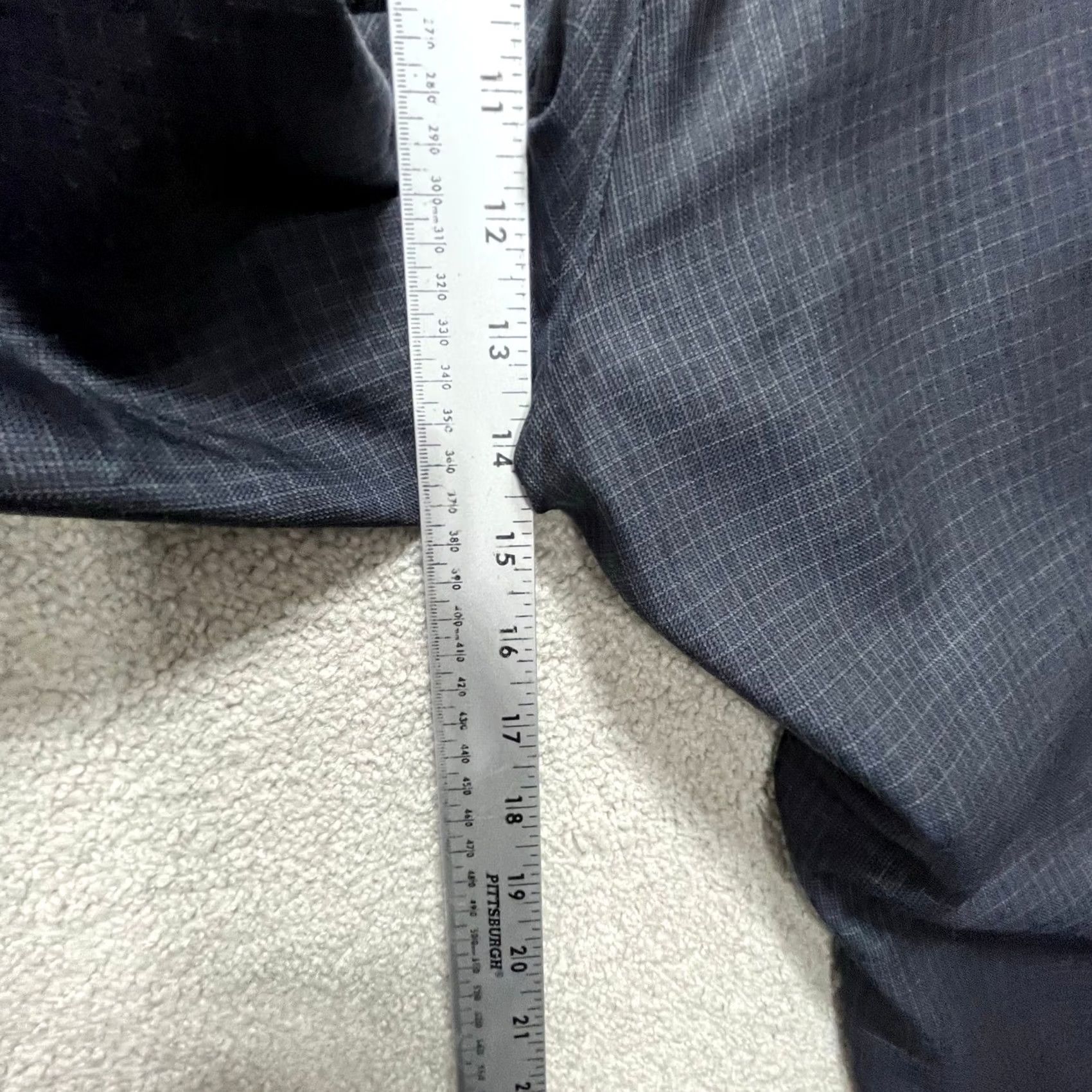 Ralph Lauren VINTAGE? No. Size US 36 / EU 52 - 4 Thumbnail