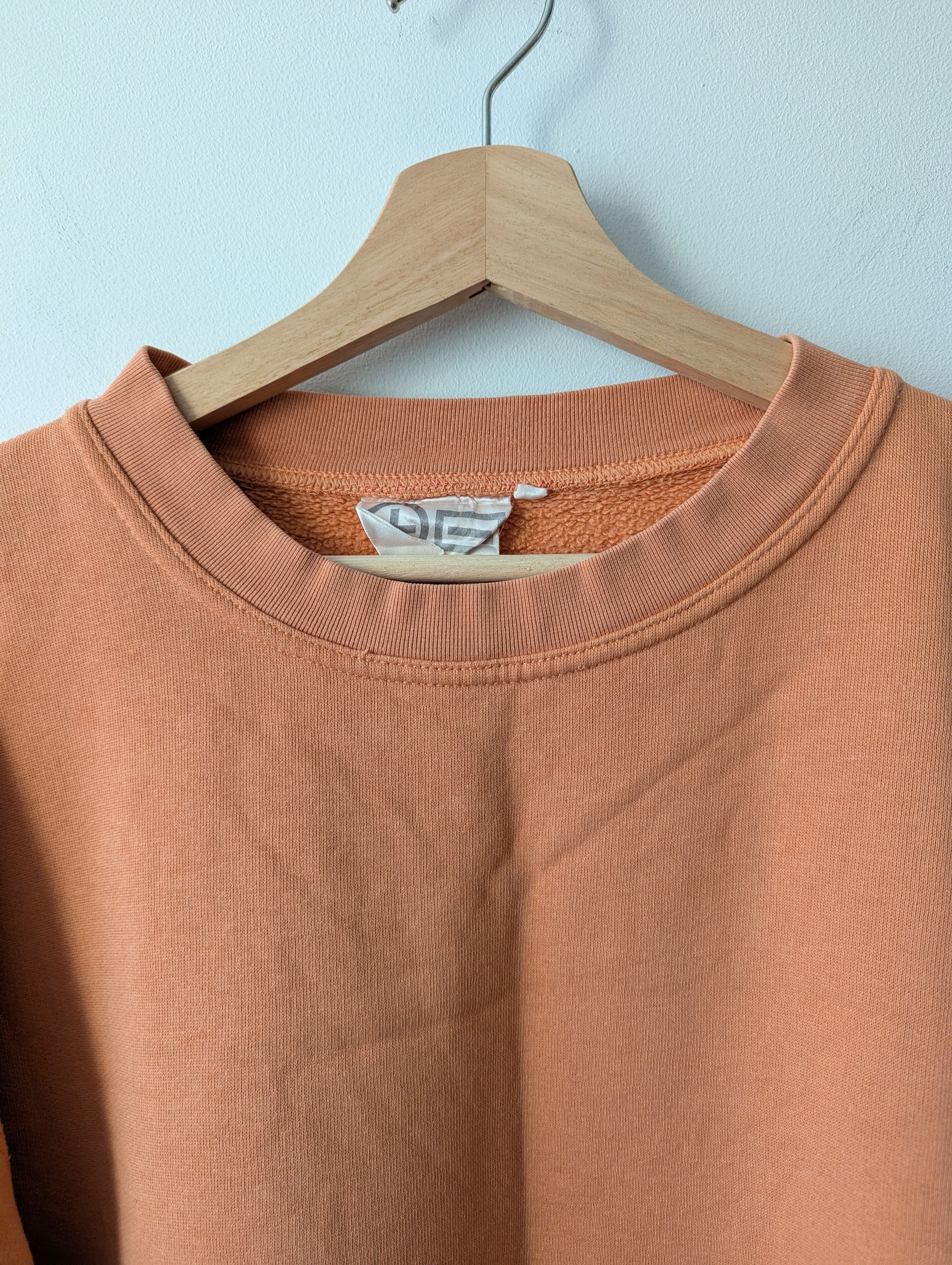 Other Vintage Chiemsee Eskimo Crewneck 90s Big Back Print Oversize Size US L / EU 52-54 / 3 - 6 Thumbnail