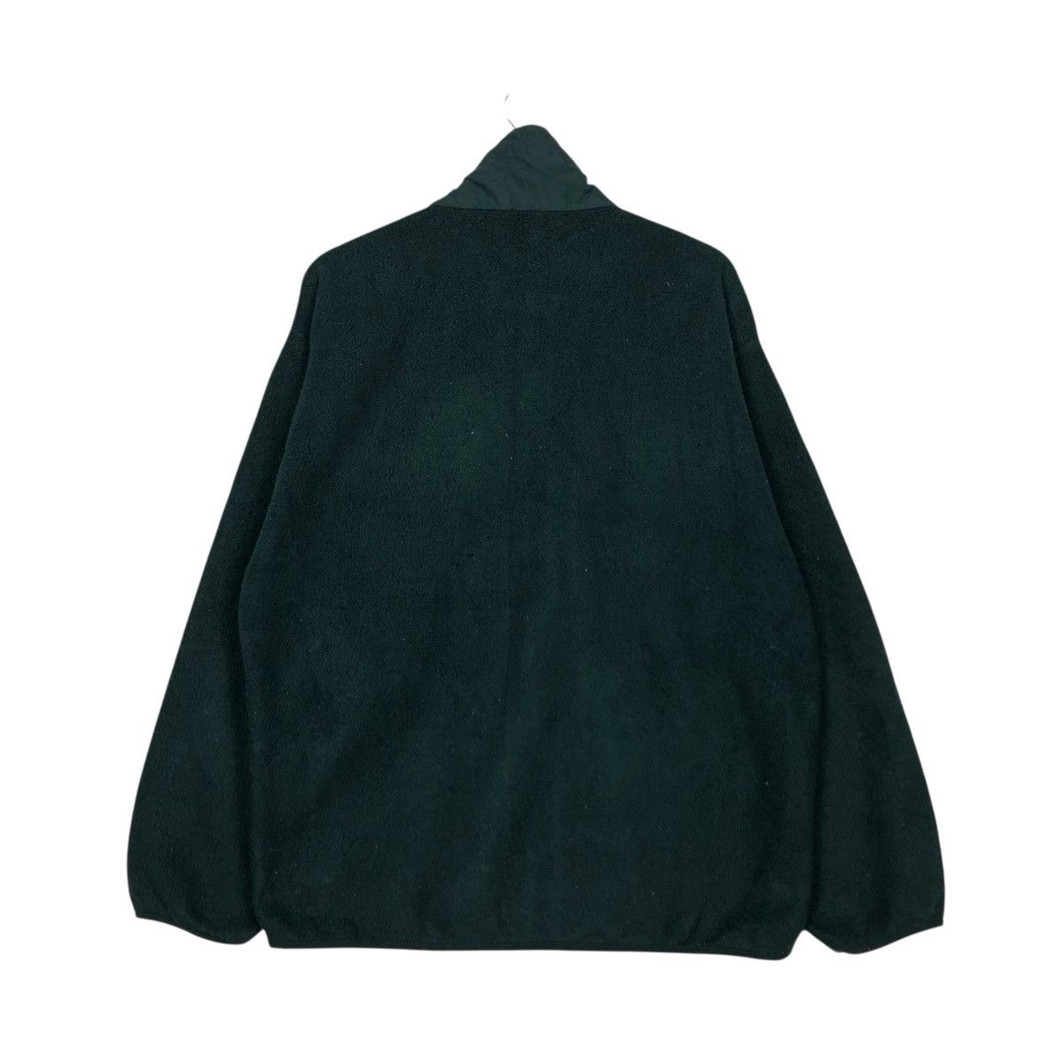 Patagonia 🔥RICH GREEN FLEECE SHERPA DIP PILE PATAGONIA SYNCHILLA Size US L / EU 52-54 / 3 - 10 Thumbnail