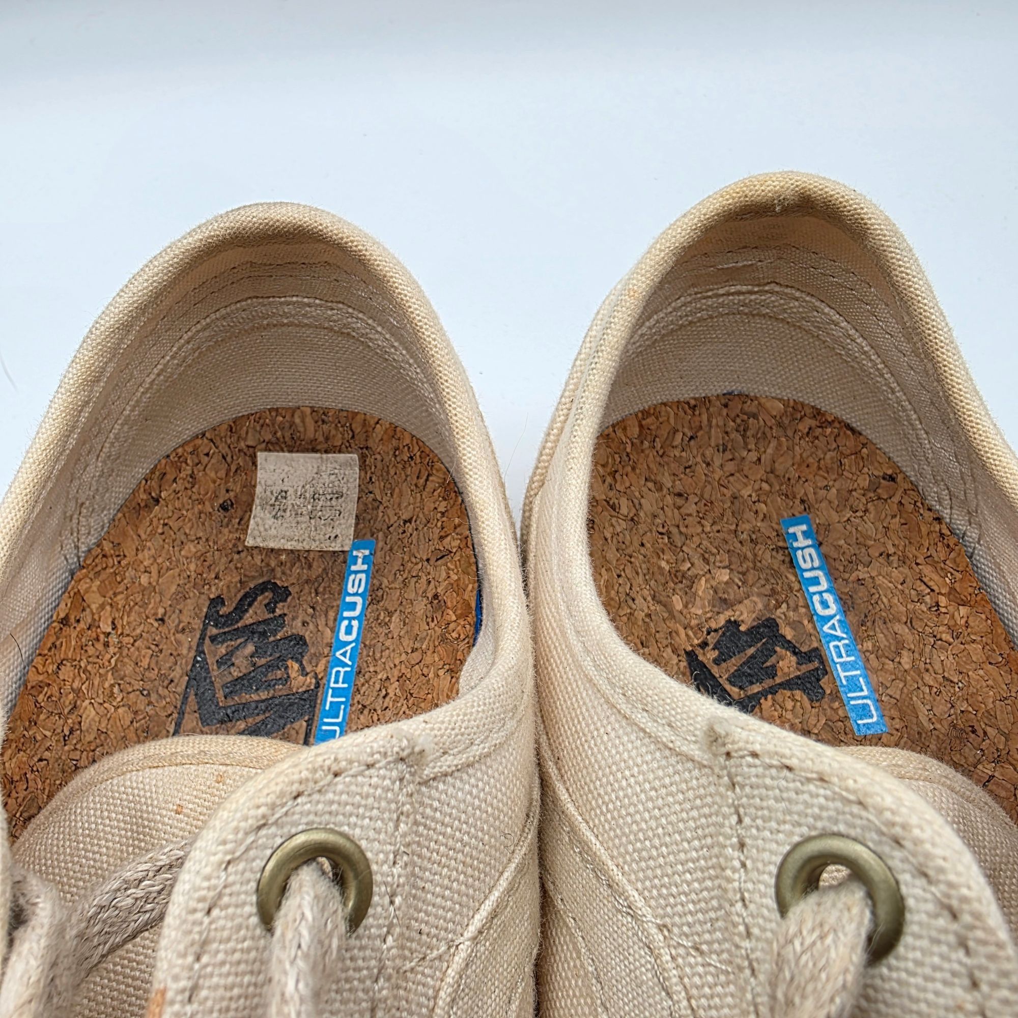 Vans Vans Eco Theory Style 36 Decon SF Womens Size 7.5 Shoes Size US 7.5 / IT 37.5 - 9 Thumbnail